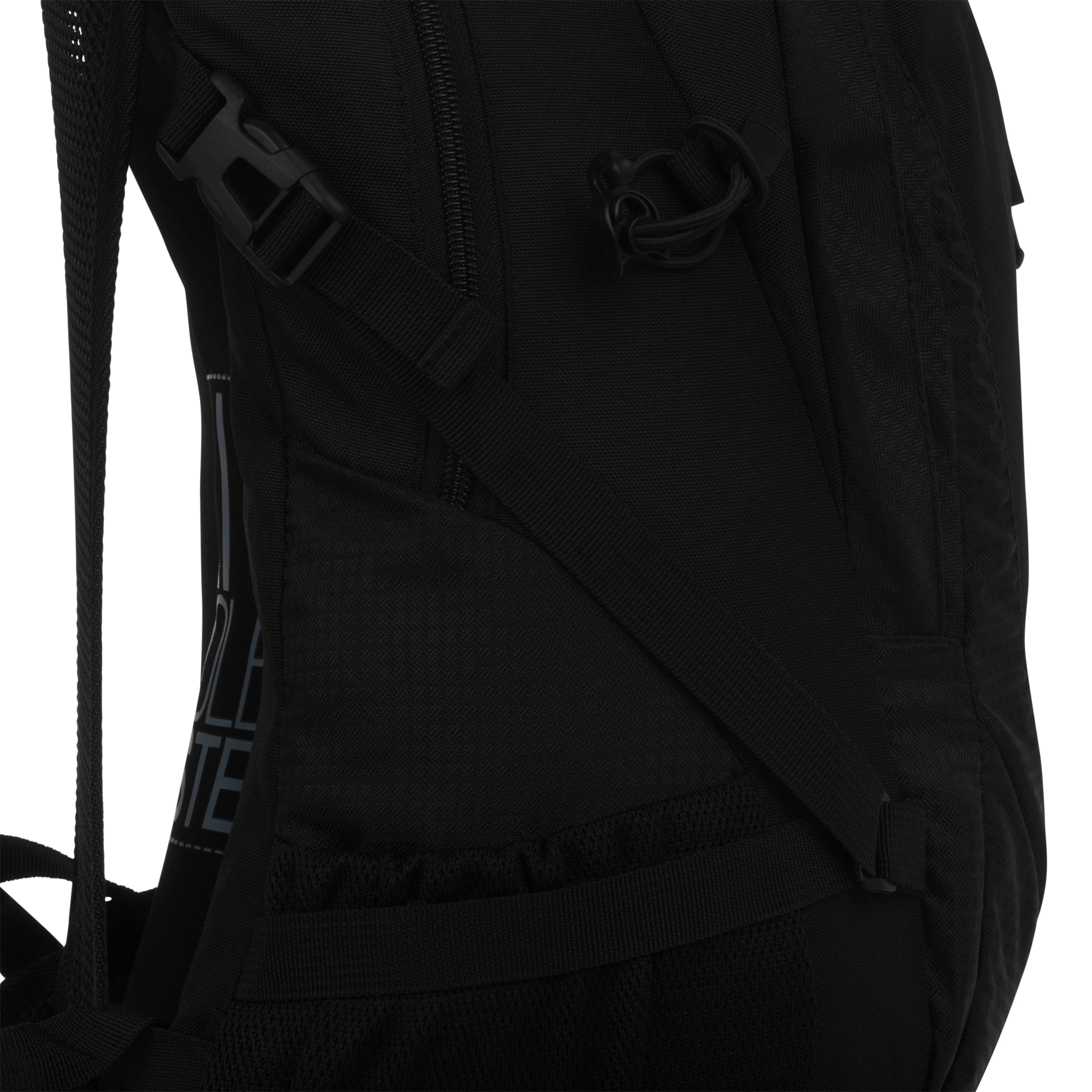 Hi-Tec Aruba 30 l Reppu - Black/Micro Chip