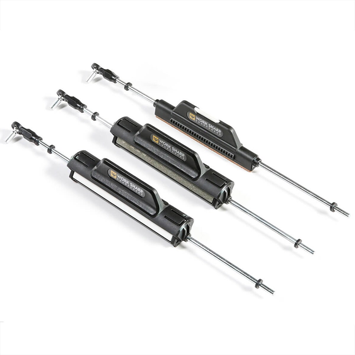 Work Sharp Precision Adjust -päivityssarja