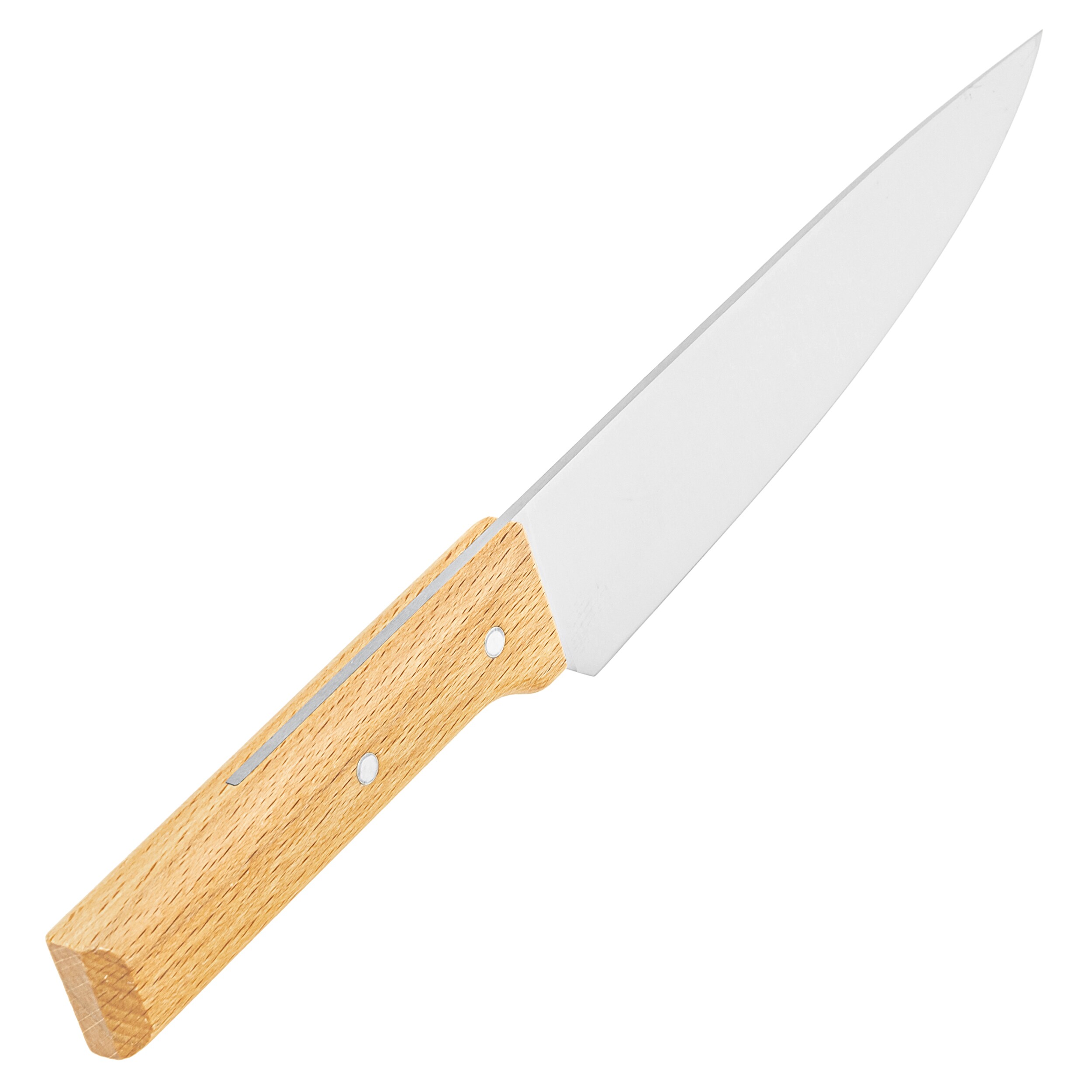Opinel Parallele Trio Keittiöveitsisetti
