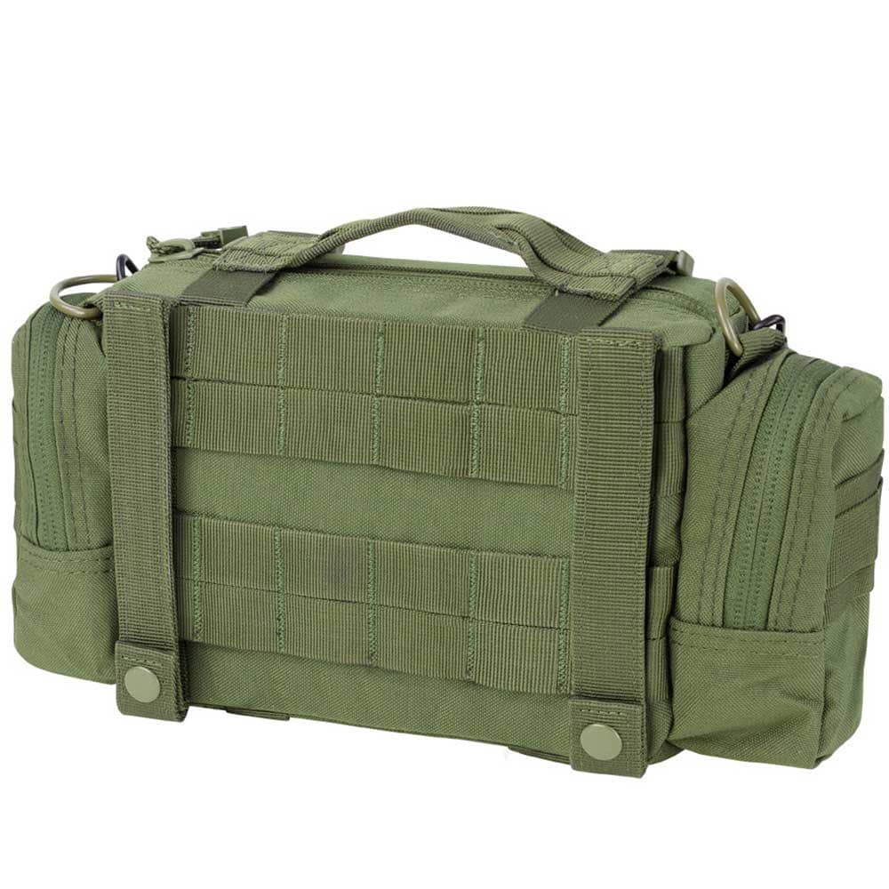 S.T. Condor Deployment Bag 6,5 l Laukku - Coyote Brown