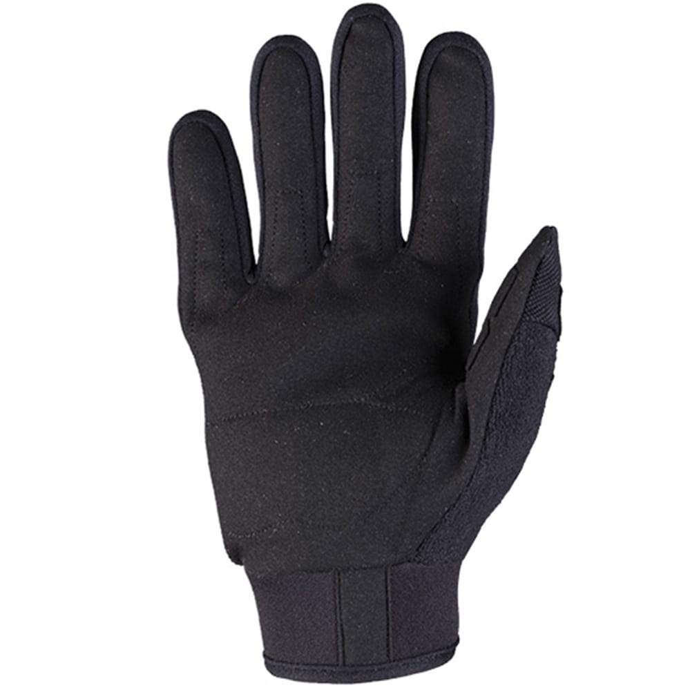 Mil-Tec Warrior Käsineet - Black