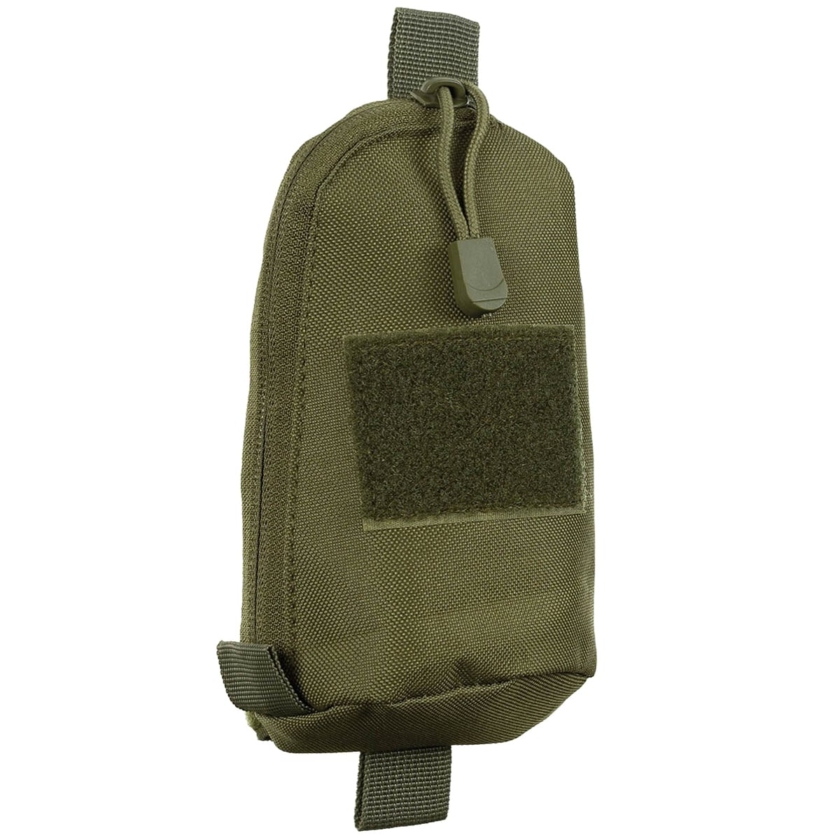 MFH Pouch For Shoulder Strap MOLLE Tasku - Olive