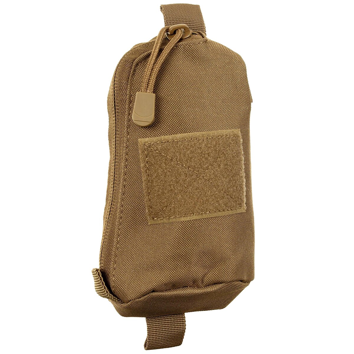 MFH Pouch For Shoulder Strap MOLLE Tasku - Coyote Tan