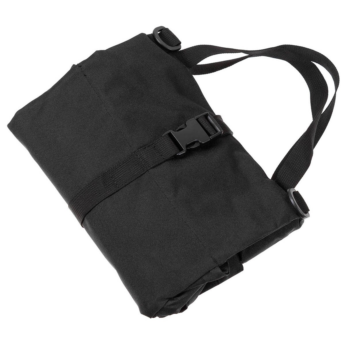MFH Tool Bag Bushcraft Järjestäjä - Black