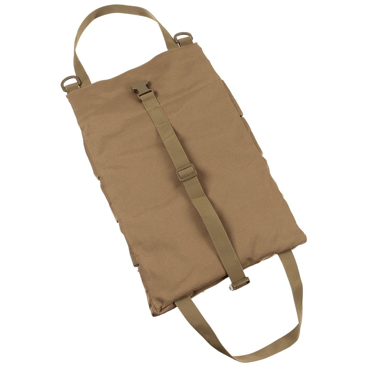MFH Tool Bag Bushcraft Organizer - Coyote
