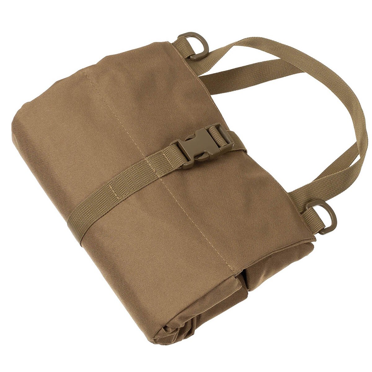 MFH Tool Bag Bushcraft Organizer - Coyote