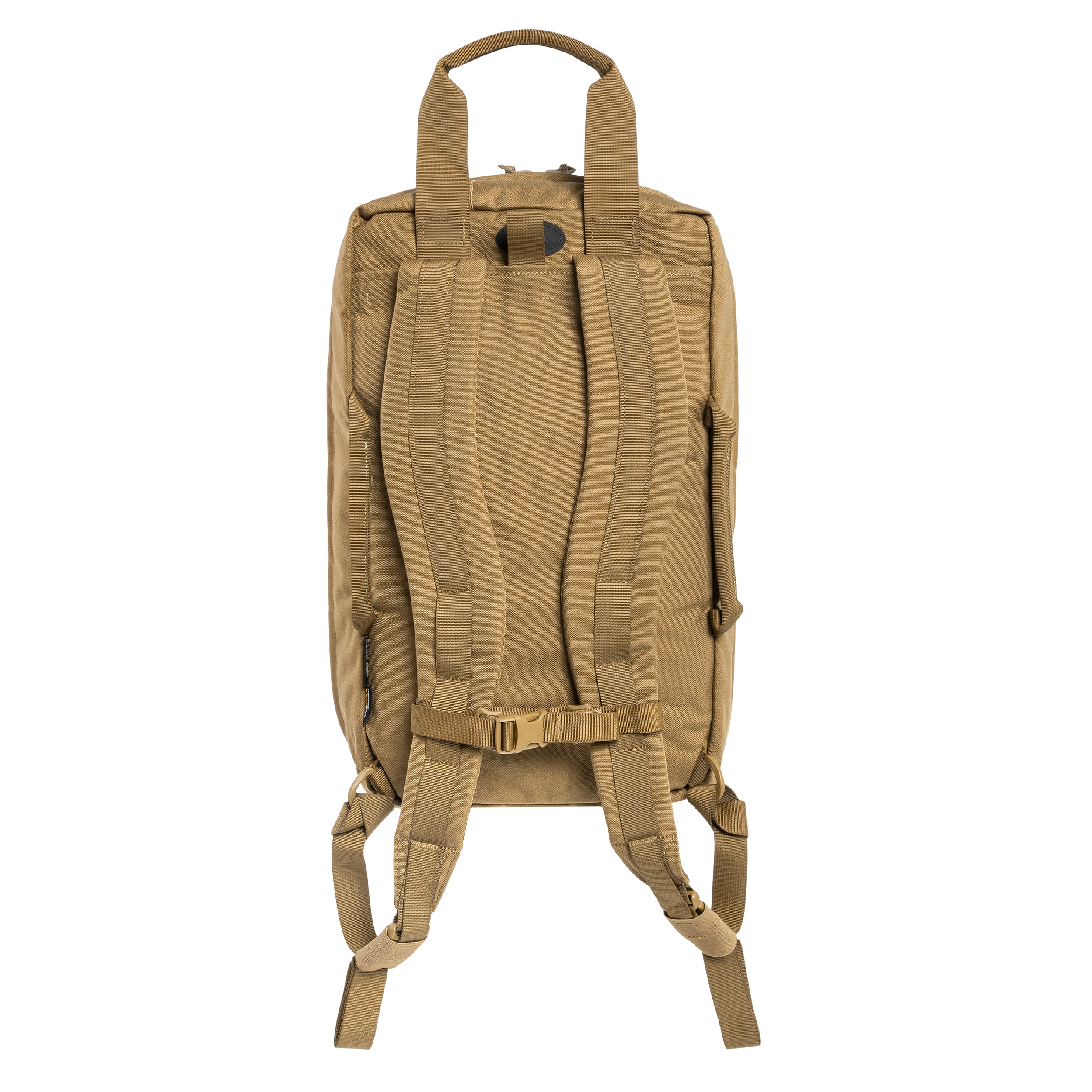 Tasmanian Tiger Survival Pack Uni Reppu - Coyote Brown