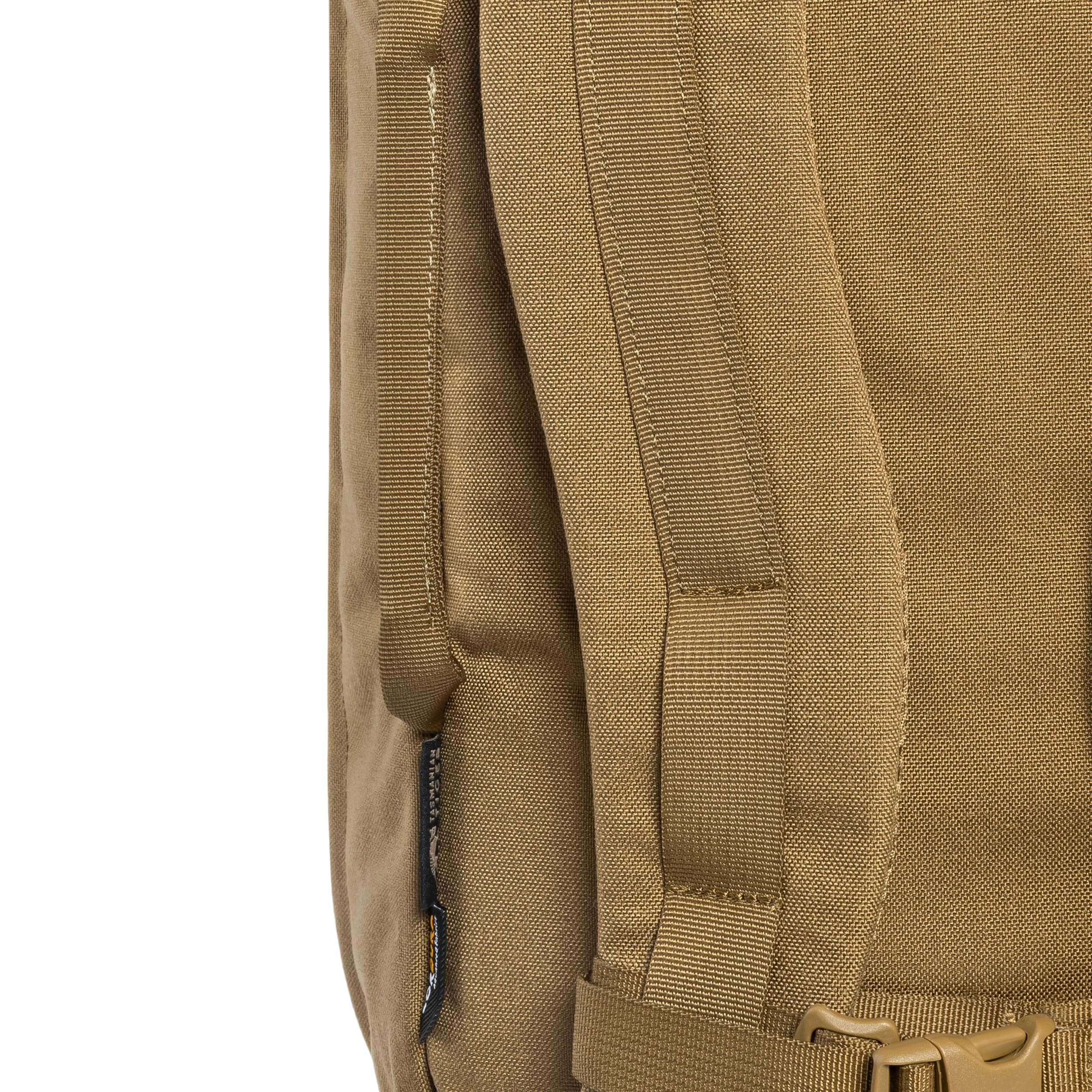 Tasmanian Tiger Survival Pack Uni Reppu - Coyote Brown