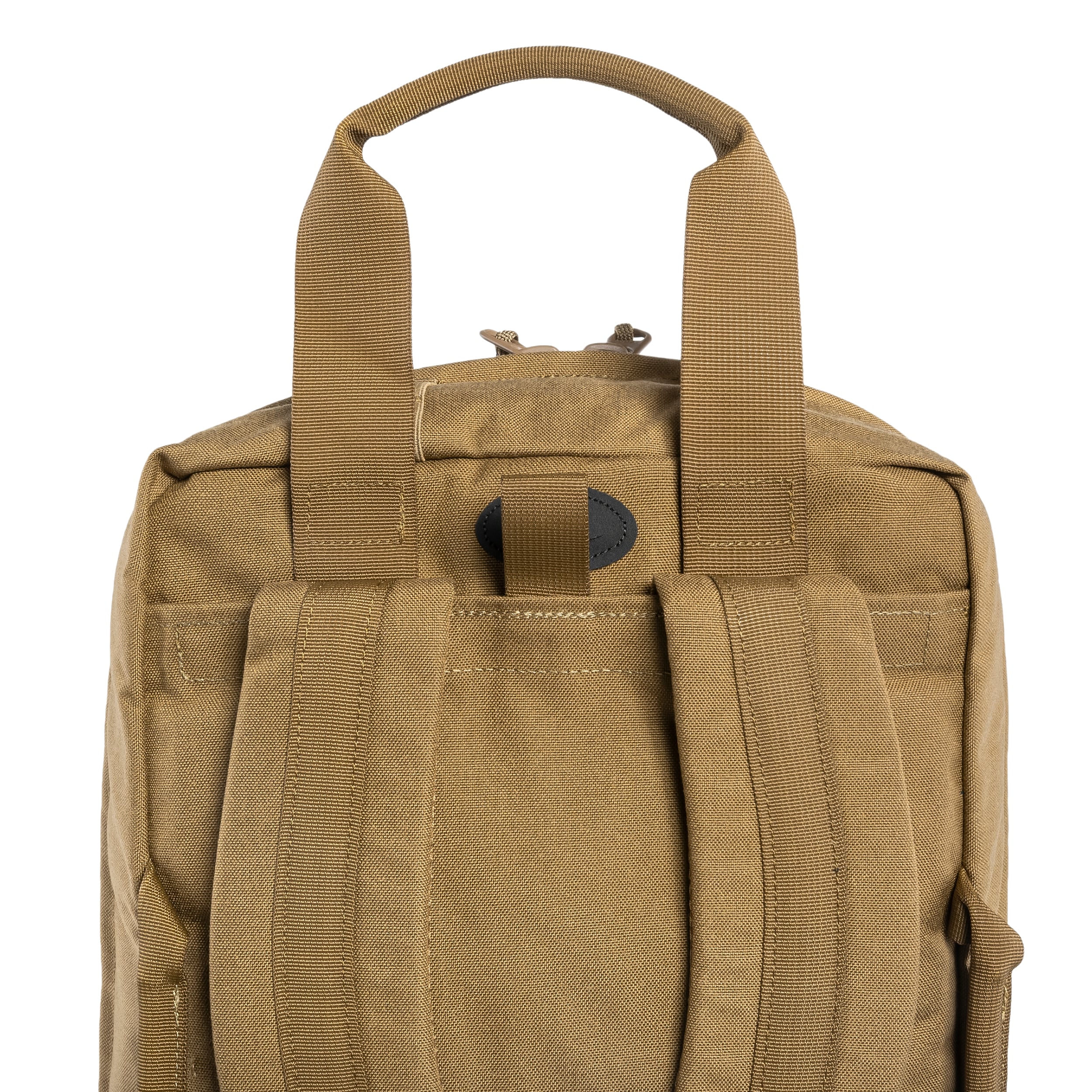 Tasmanian Tiger Survival Pack Uni Reppu - Coyote Brown