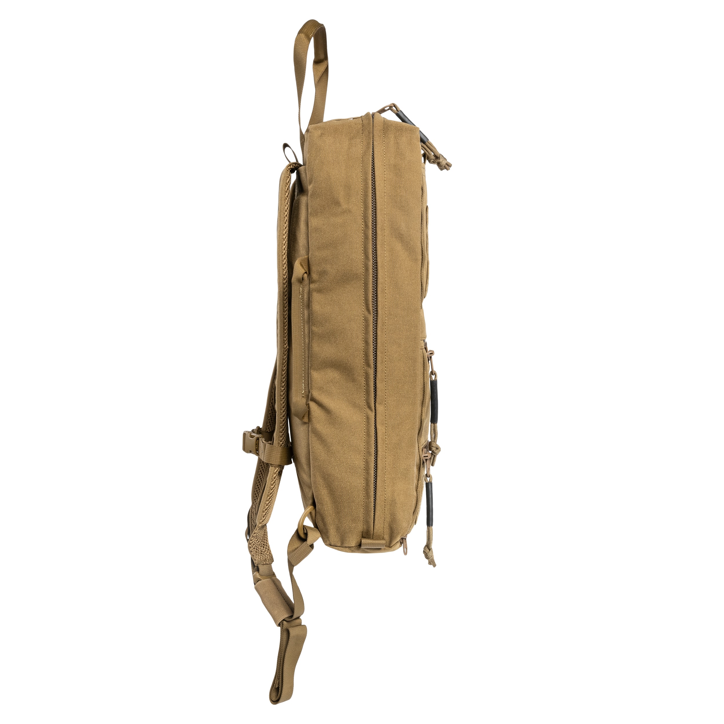 Tasmanian Tiger Survival Pack Uni Reppu - Coyote Brown