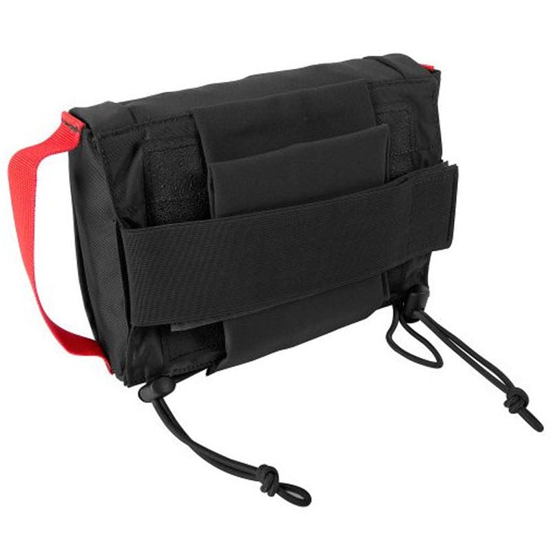 Tasmanian Tiger Head Rest IFAK First Aid Pouch ensiapulaukku - Black