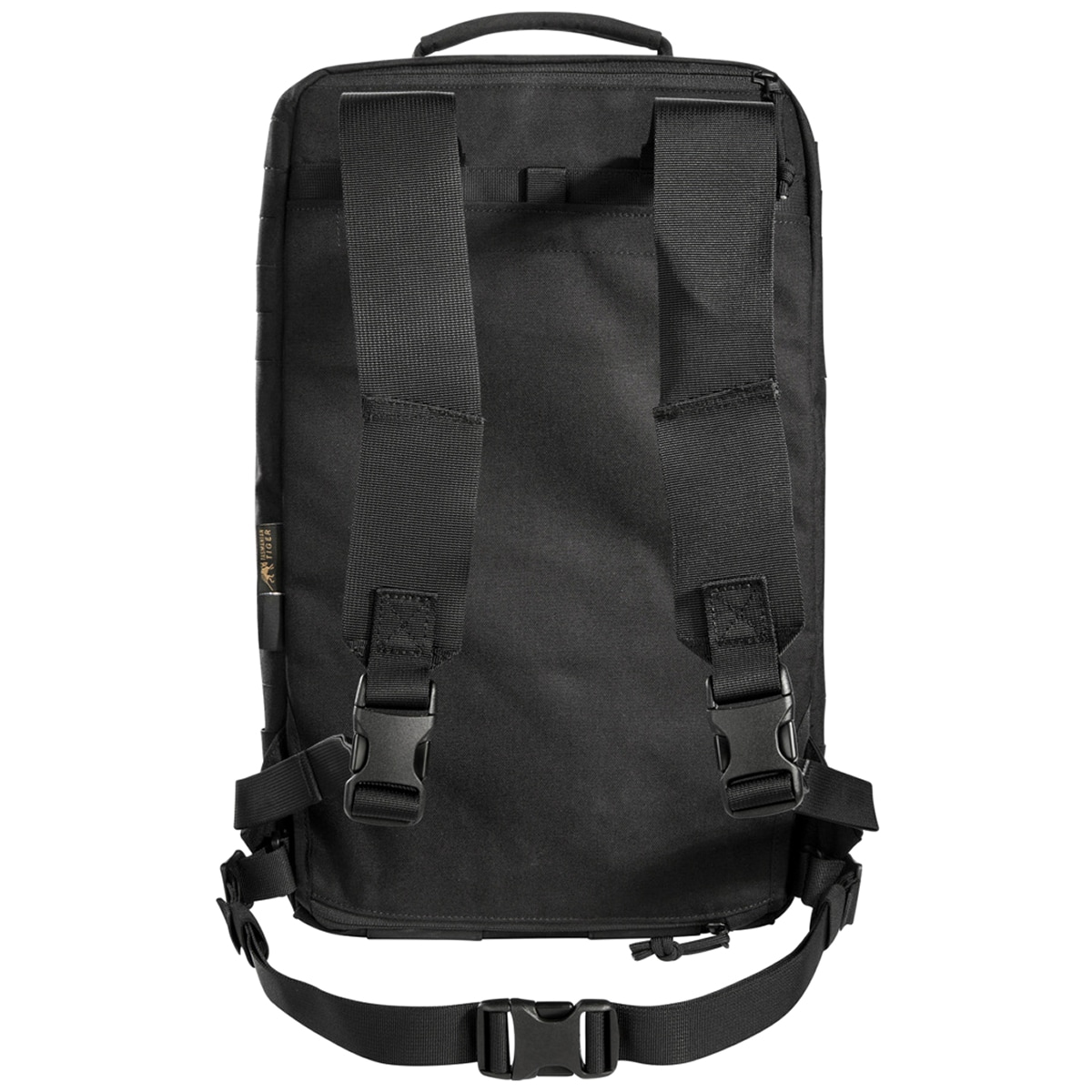 Tasmanian Tiger Medic Mascal Pack 19 l reppu - Black