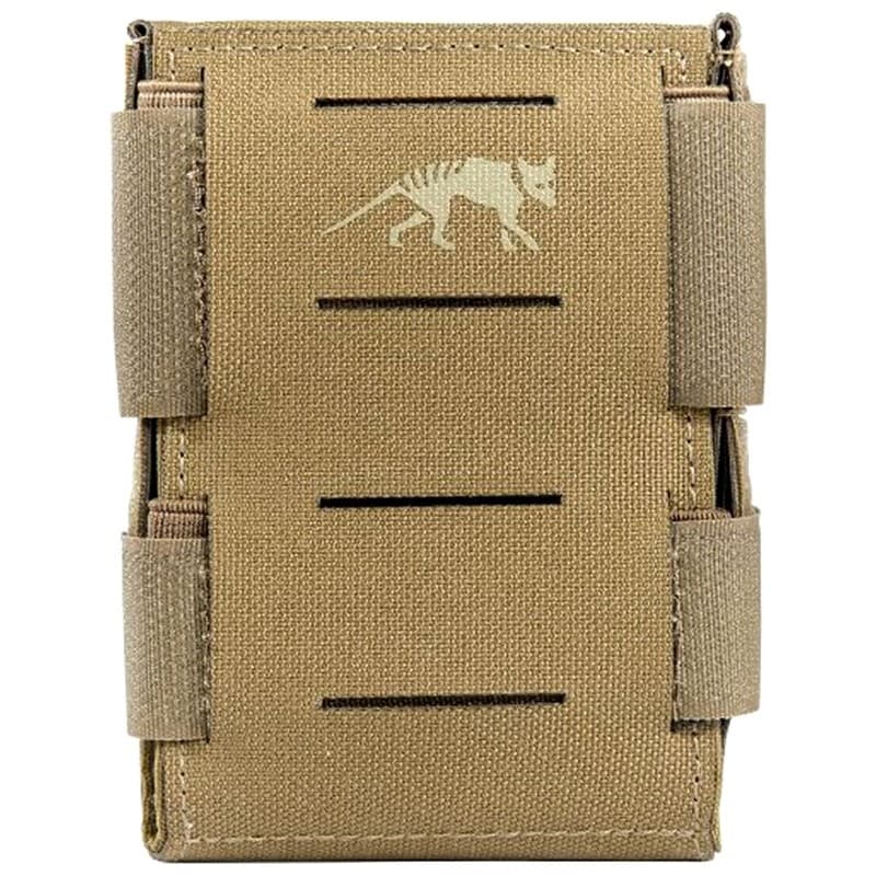 Tasmanian Tiger Low Profile SGL Mag Pouch MCL Lipastasku - Coyote Brown