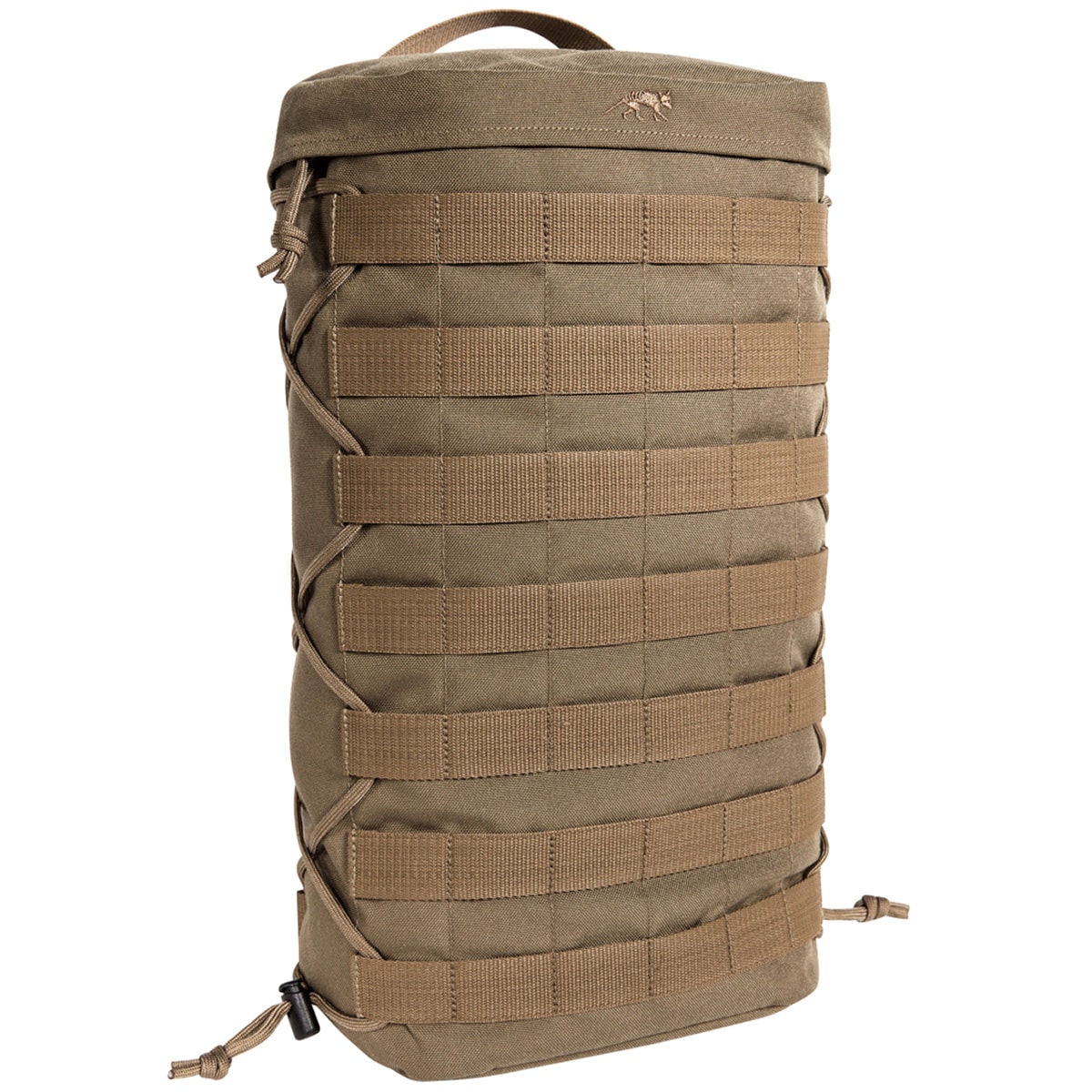 Tasmanian Tiger Tac Pouch 9 SP Tasku - Coyote Brown