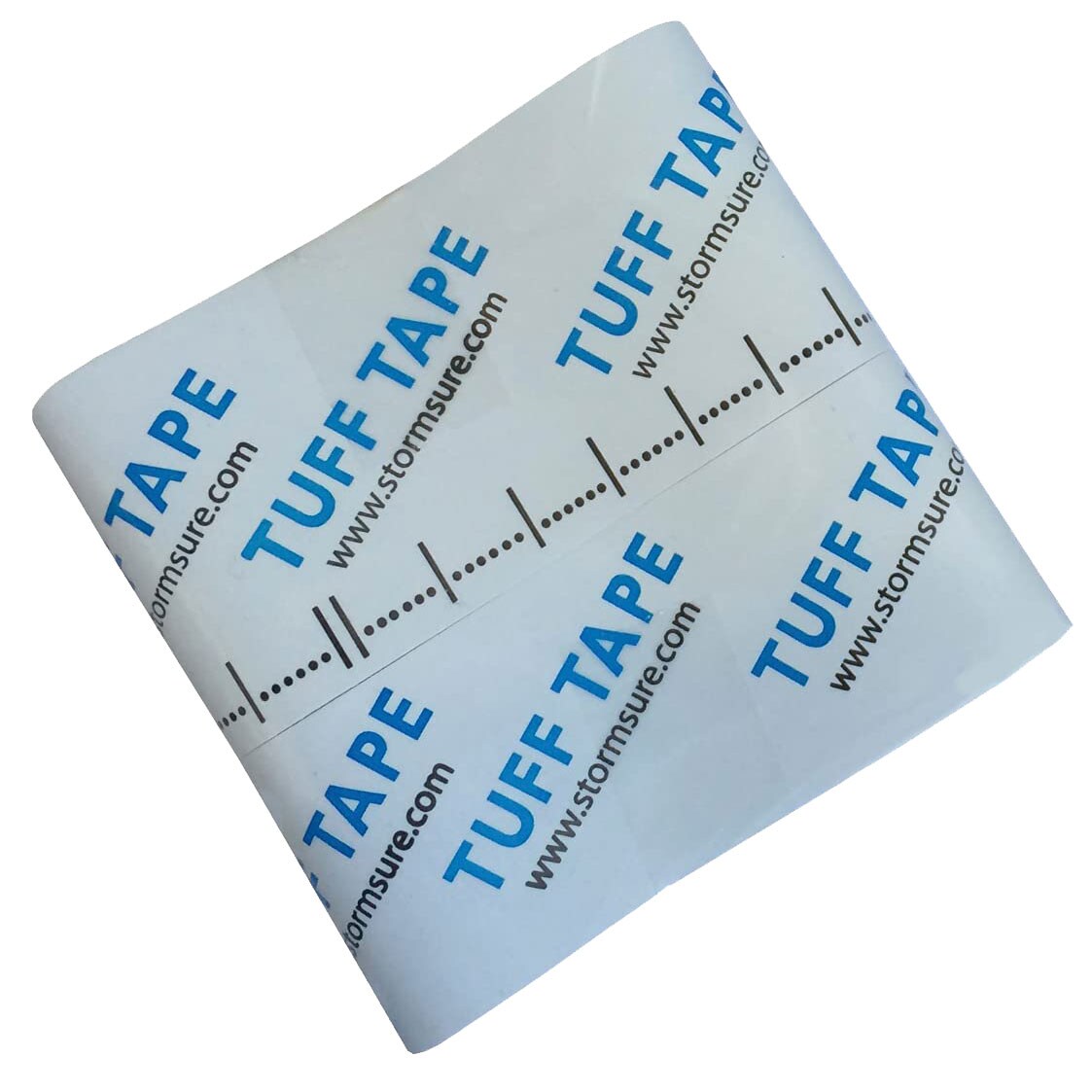 Stormsure Tuff Tape korjausteippi 1 metri
