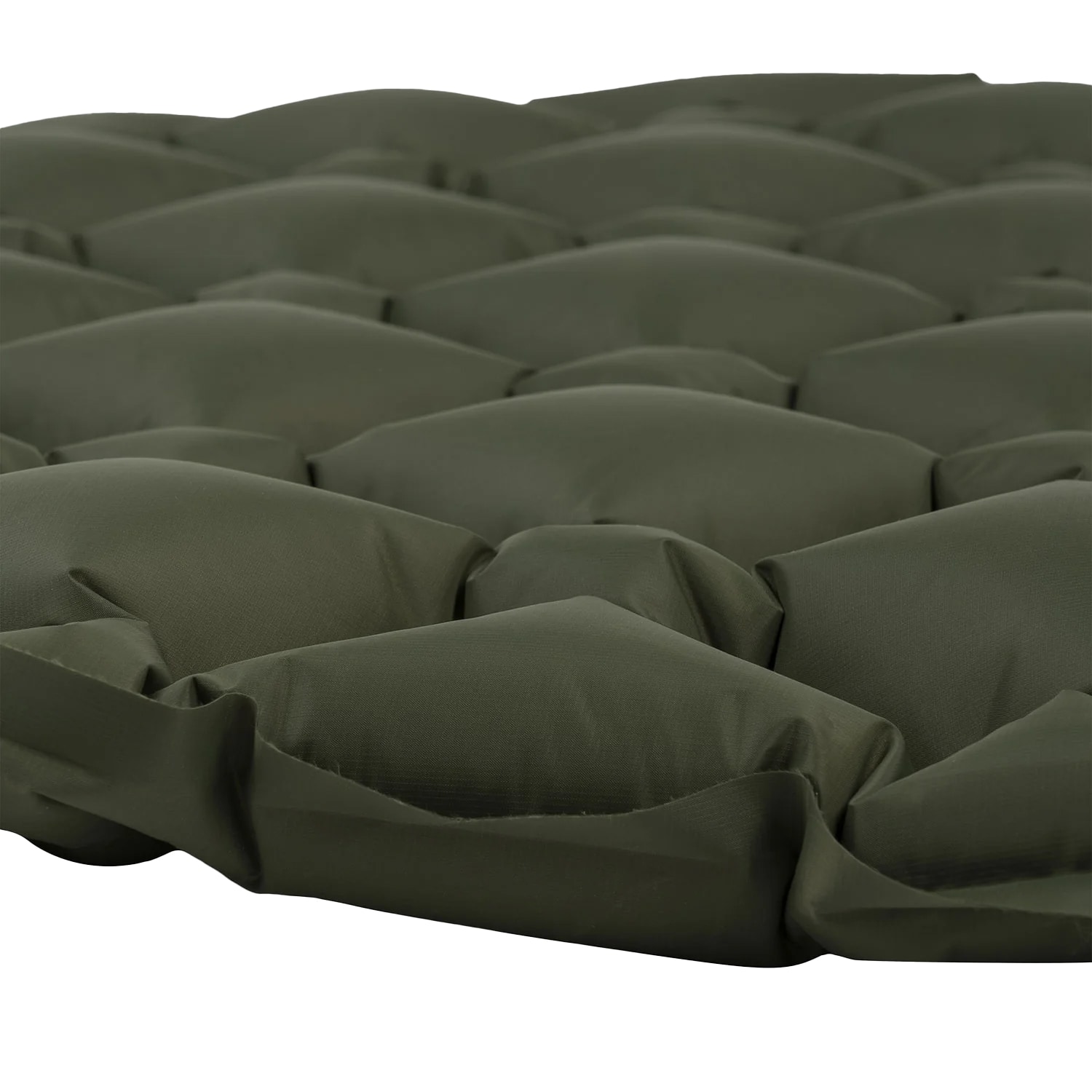 Highlander Outdoor Nap-Pak Primaloft Yhden Hengen Makuualusta - Olive