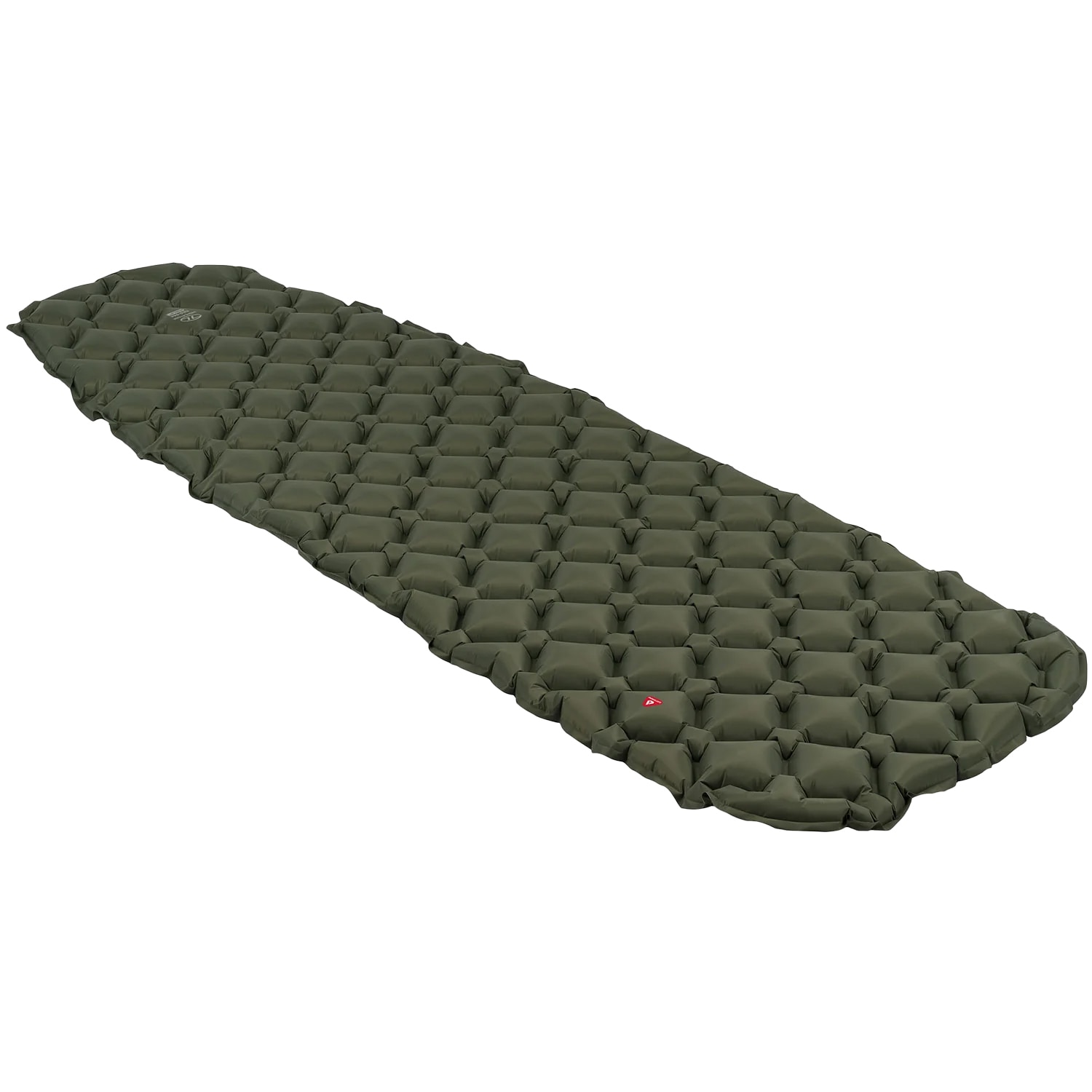 Highlander Outdoor Nap-Pak Primaloft Yhden Hengen Makuualusta - Olive