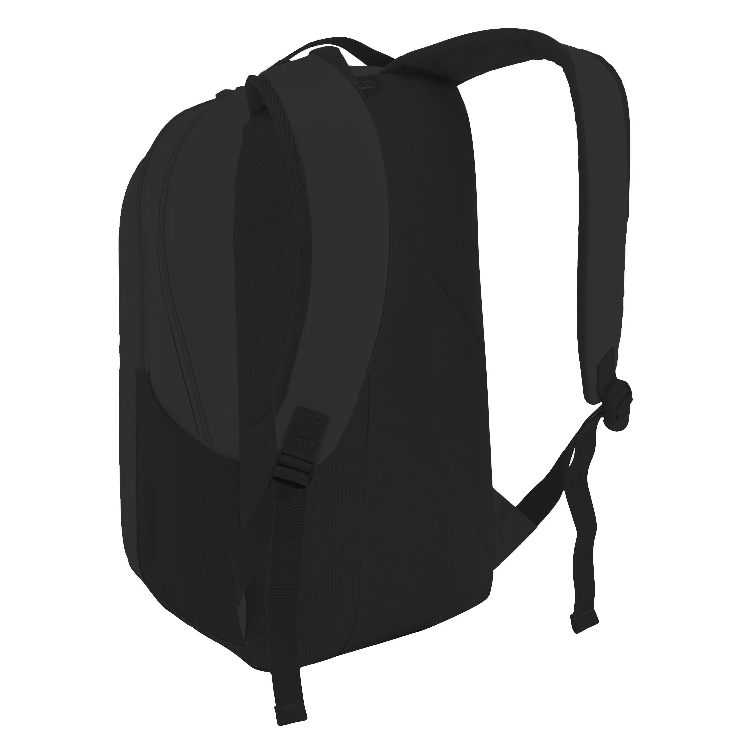 Highlander Outdoor Arran 22 l Reppu - Black