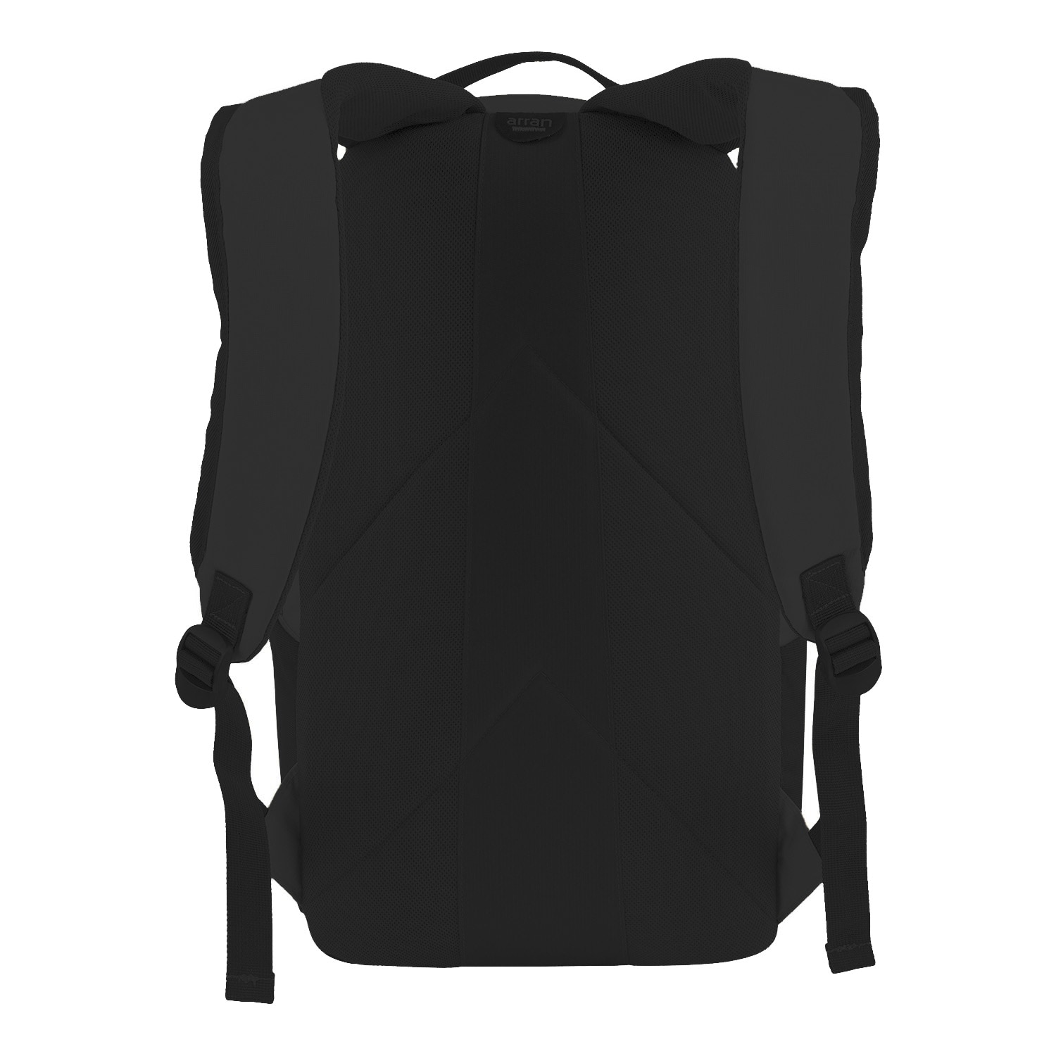 Highlander Outdoor Arran 22 l Reppu - Black