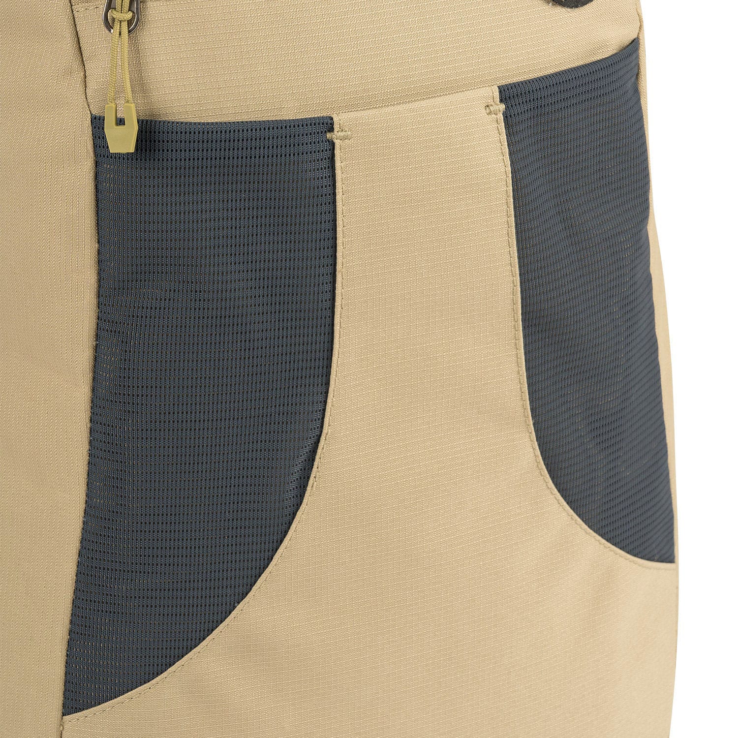 Highlander Outdoor Arran 22 l Reppu - Bark/Dark Grey