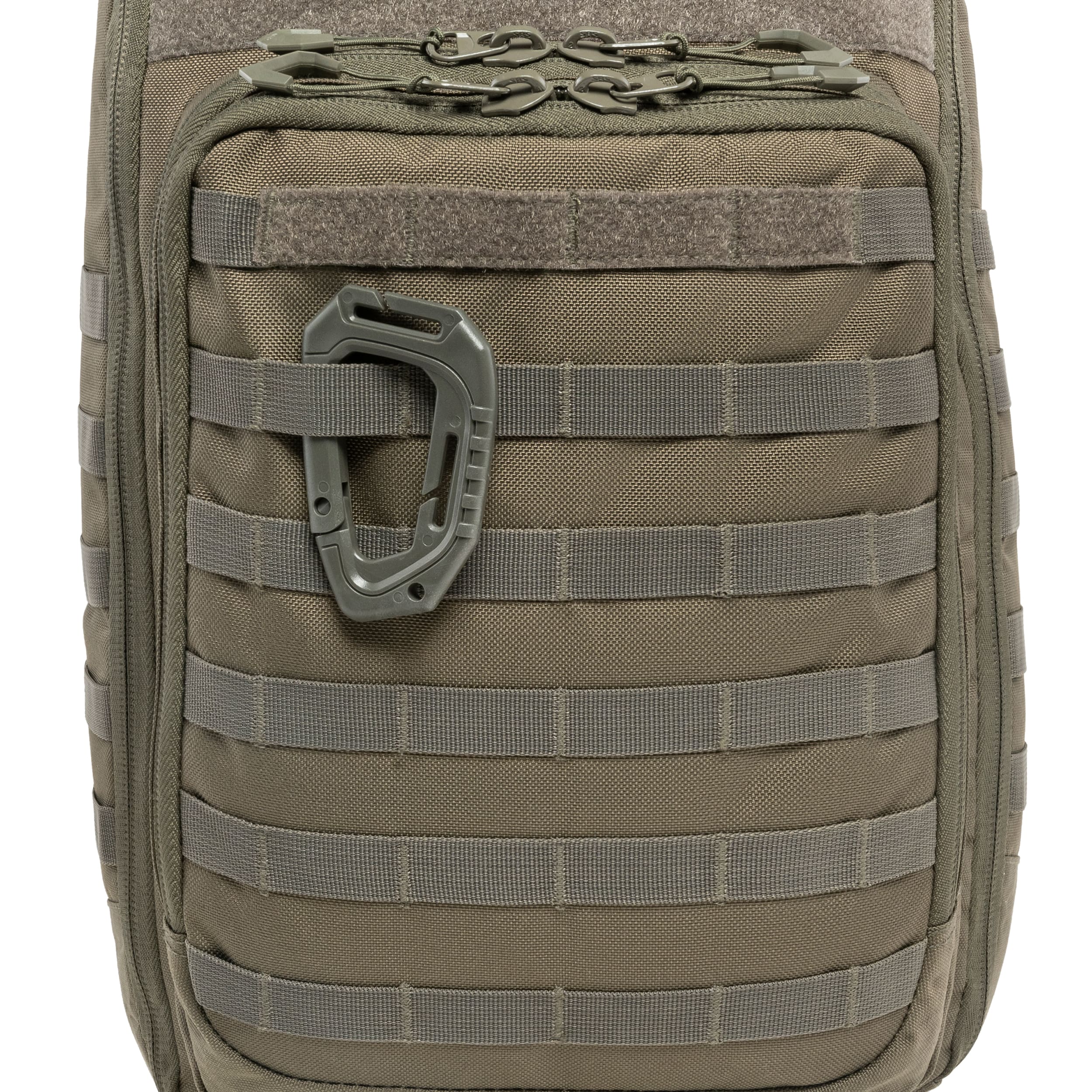 Highlander Forces Harrier 25 l Reppu - Ranger Green