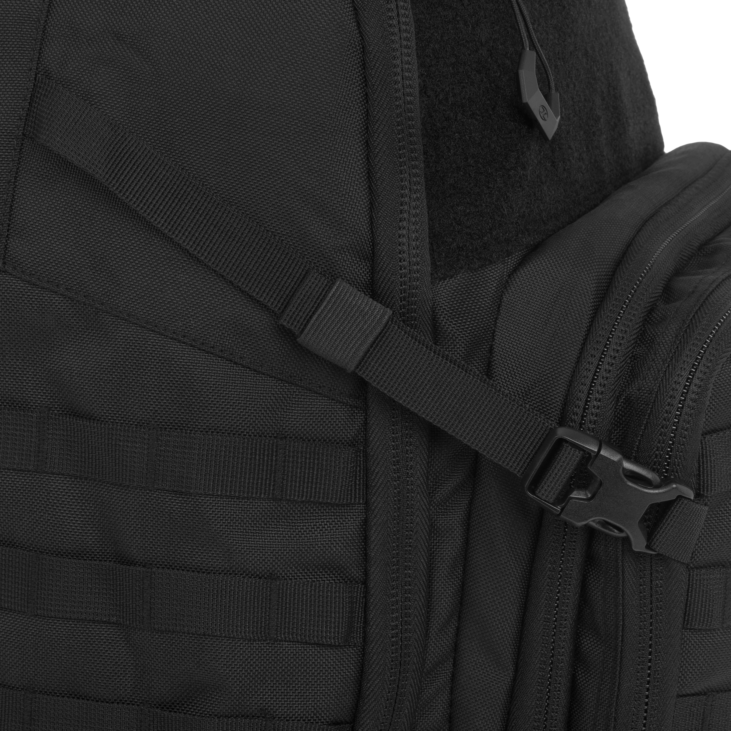 Highlander Forces Harrier 35 l Reppu - Black
