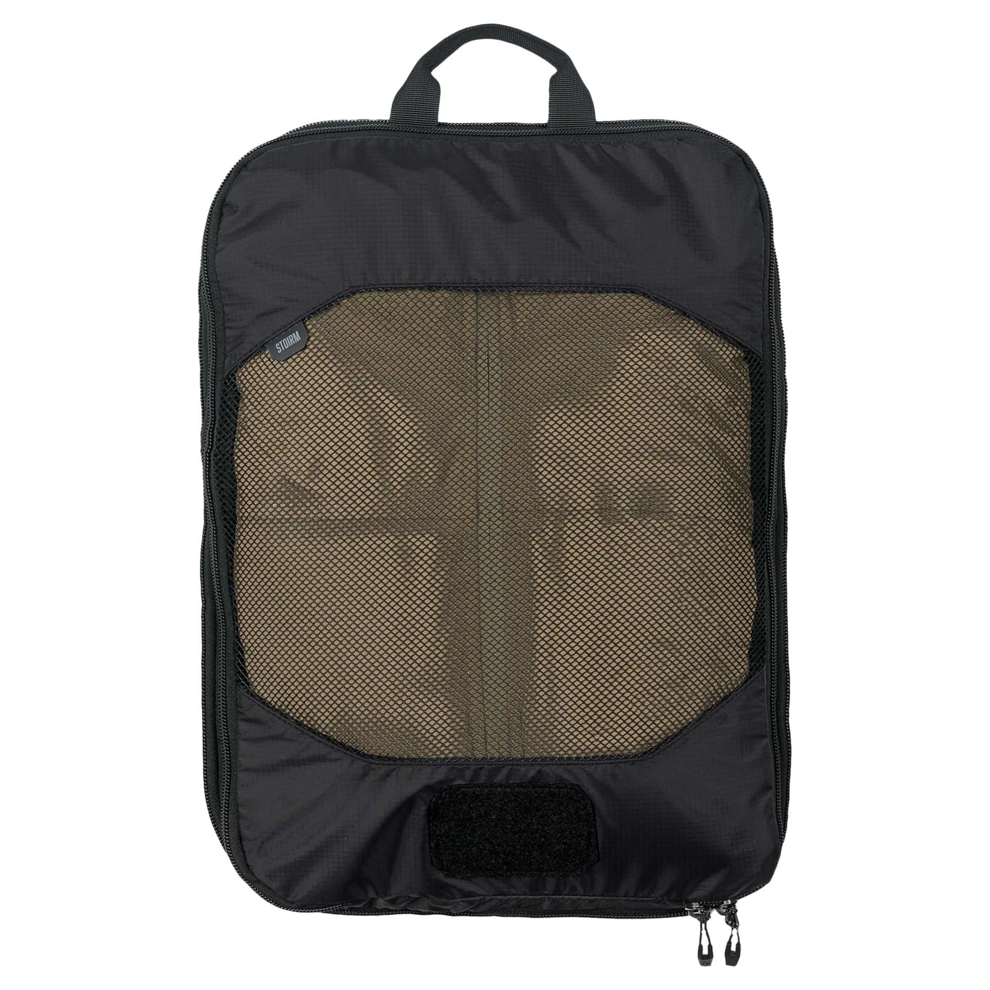 Stoirm Organizer - Black