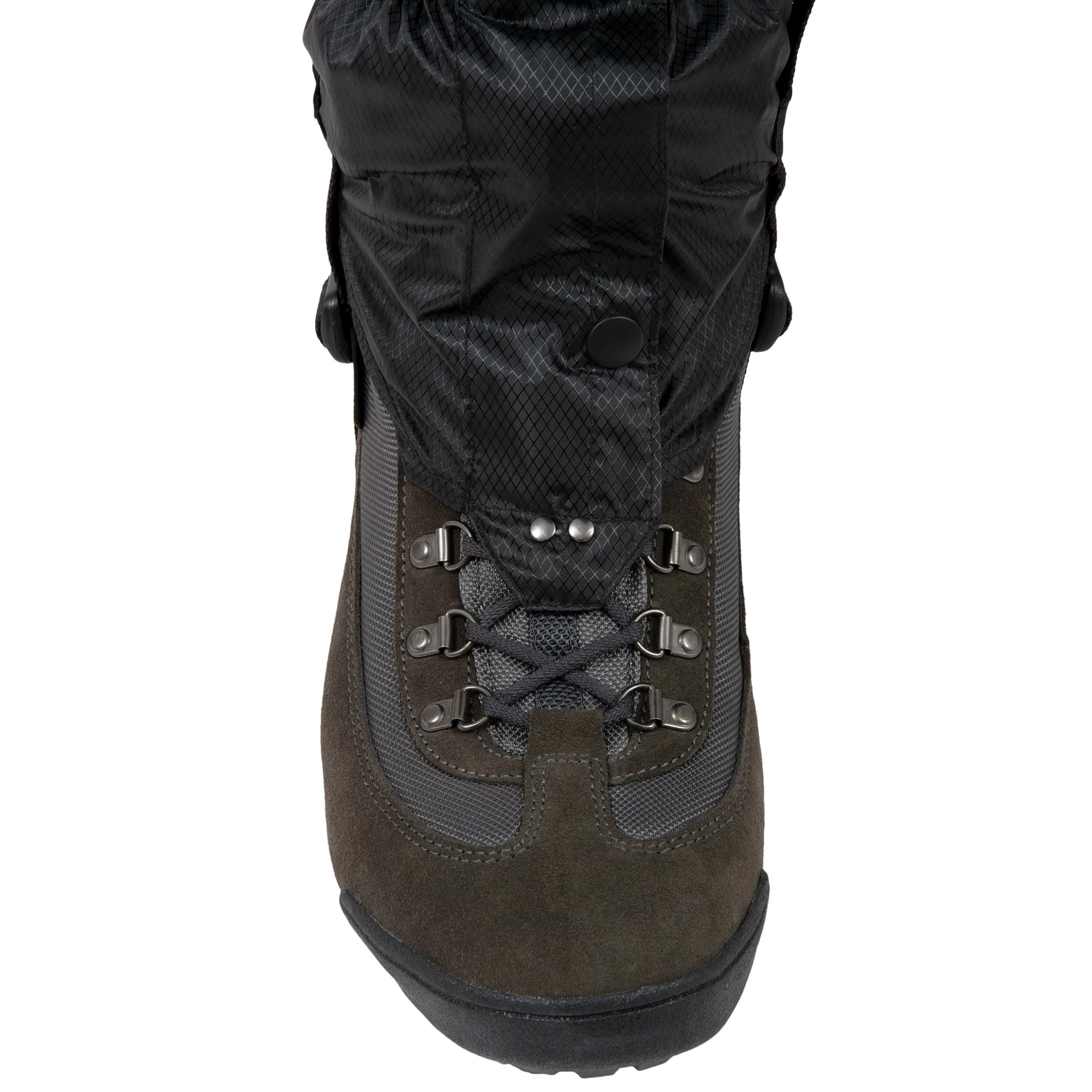 Highlander Outdoor Glenshee Lasten Säärystimet - Black