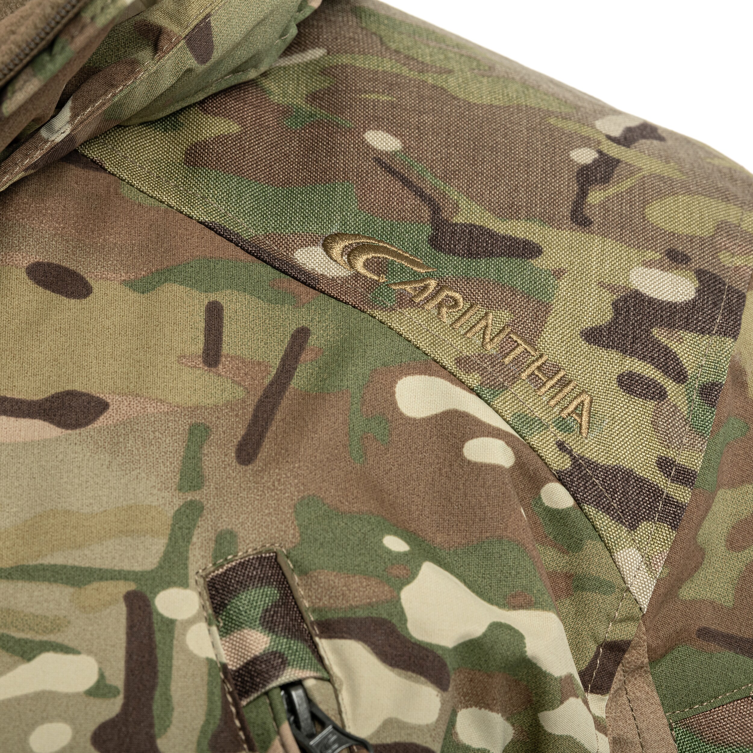 Carinthia MIG 4.0 Takki - MultiCam