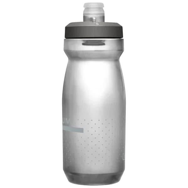 Camelbak Podium Juomapullo 620 ml - Smoke