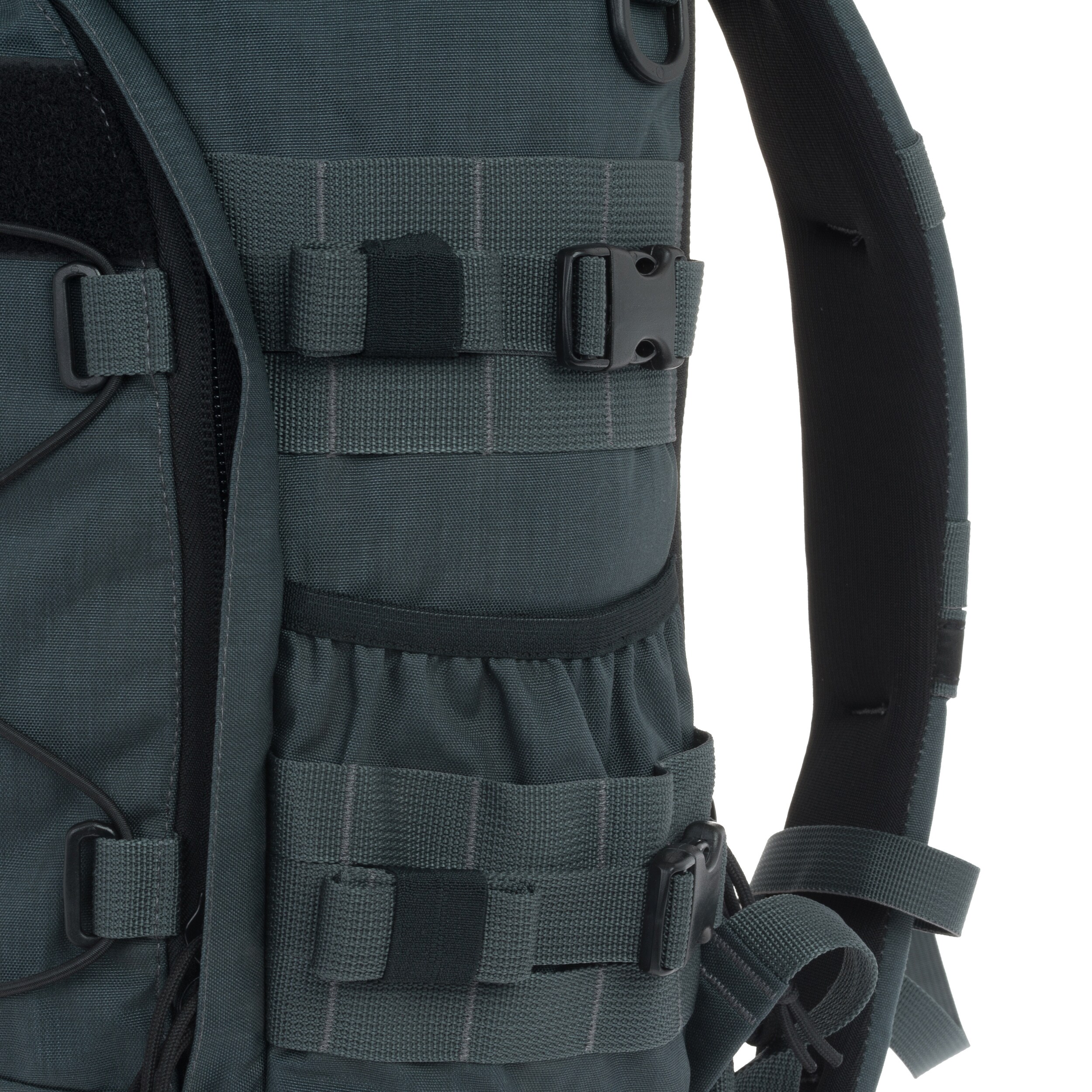 Wisport Crafter 30 l Reppu - Graphite