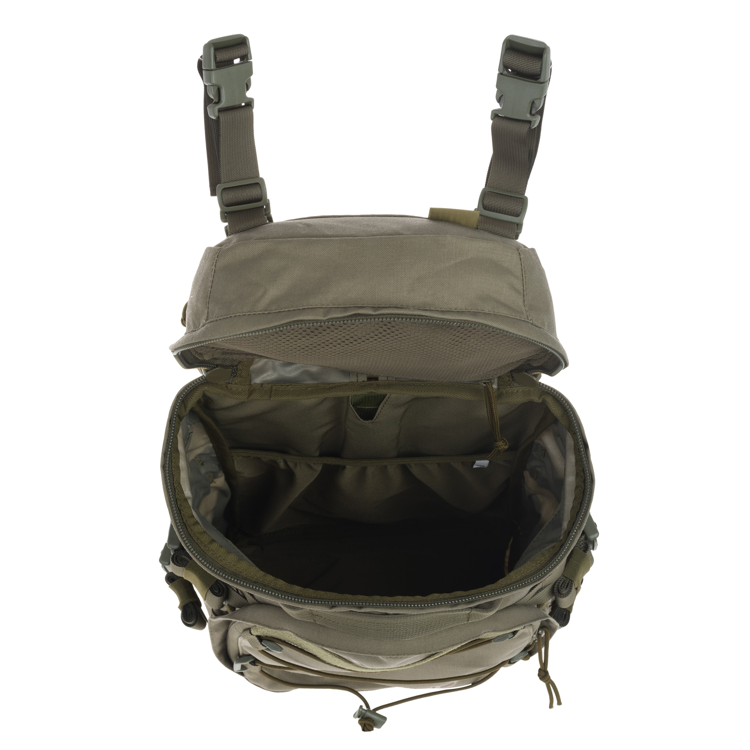 Wisport Crafter 30 l Reppu - RAL7013