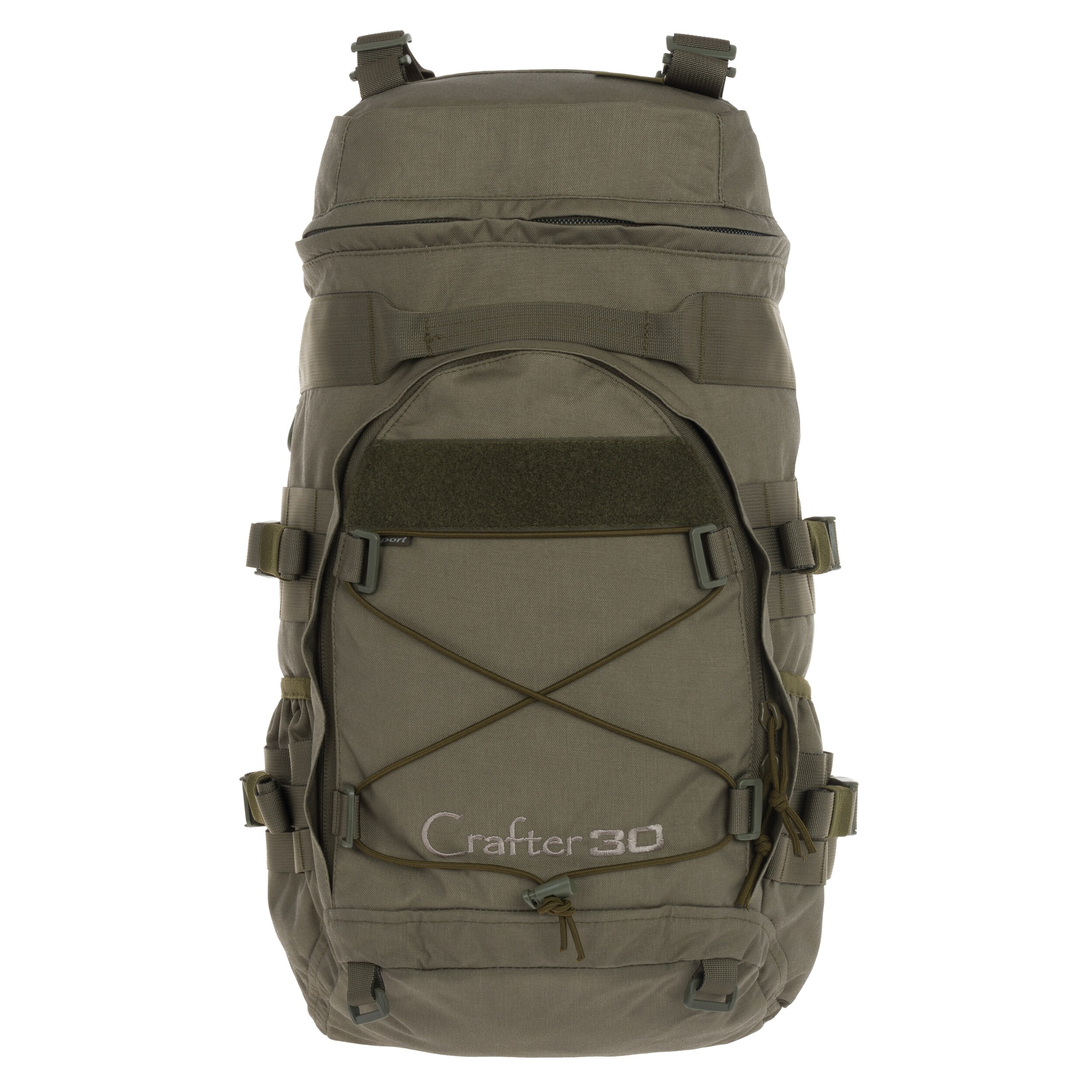 Wisport Crafter 30 l Reppu - RAL7013