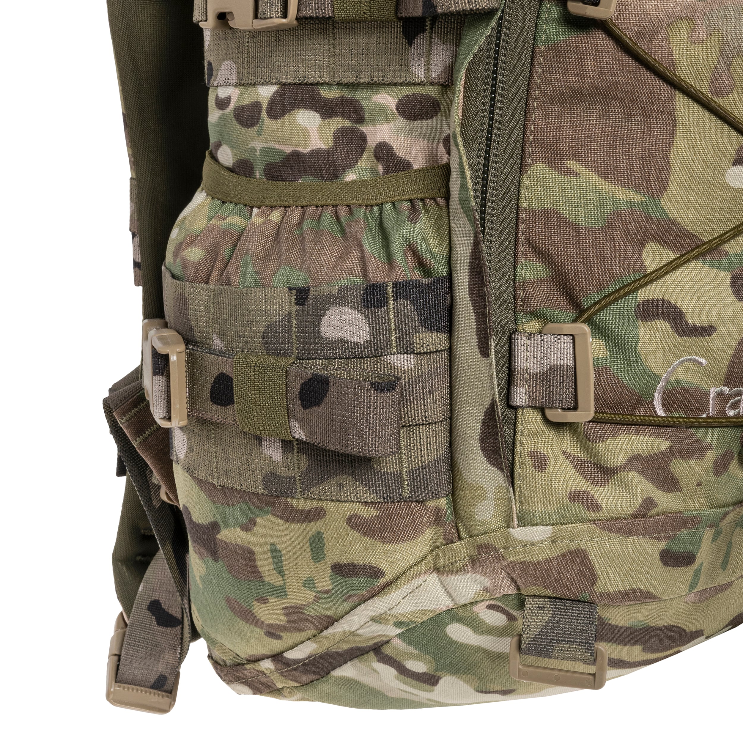 Wisport Crafter 30 l Reppu - MultiCam