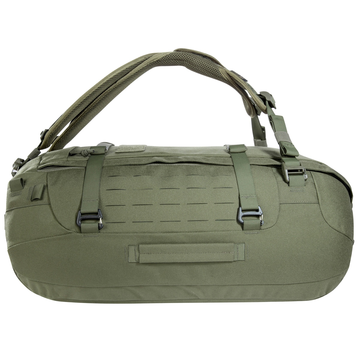 Tasmanian Tiger Duffle Bag 45 l Laukku - Olive