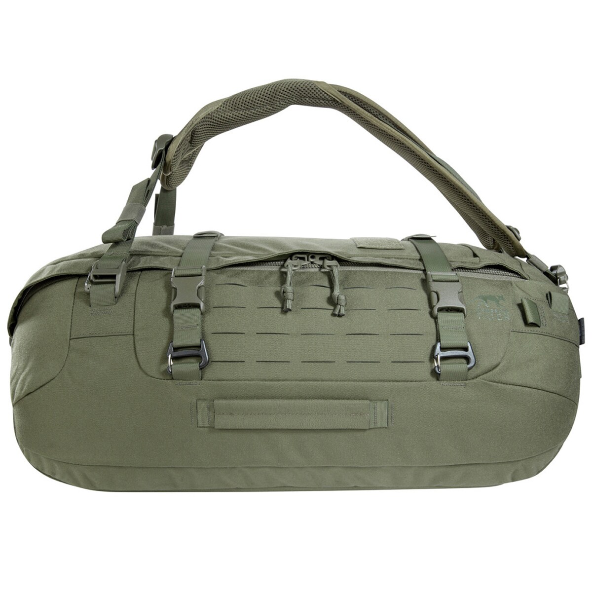Tasmanian Tiger Duffle Bag 45 l Laukku - Olive