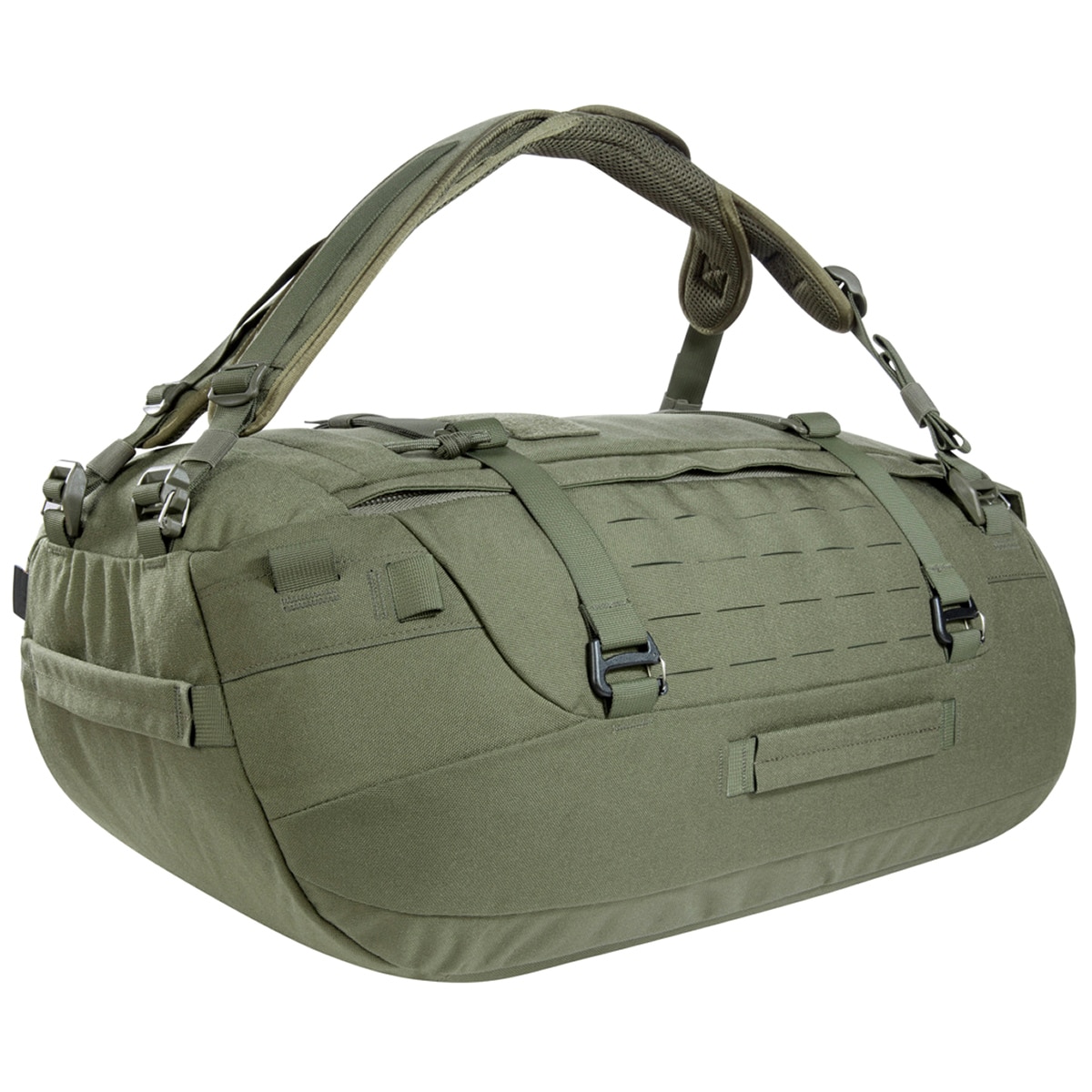 Tasmanian Tiger Duffle Bag 45 l Laukku - Olive