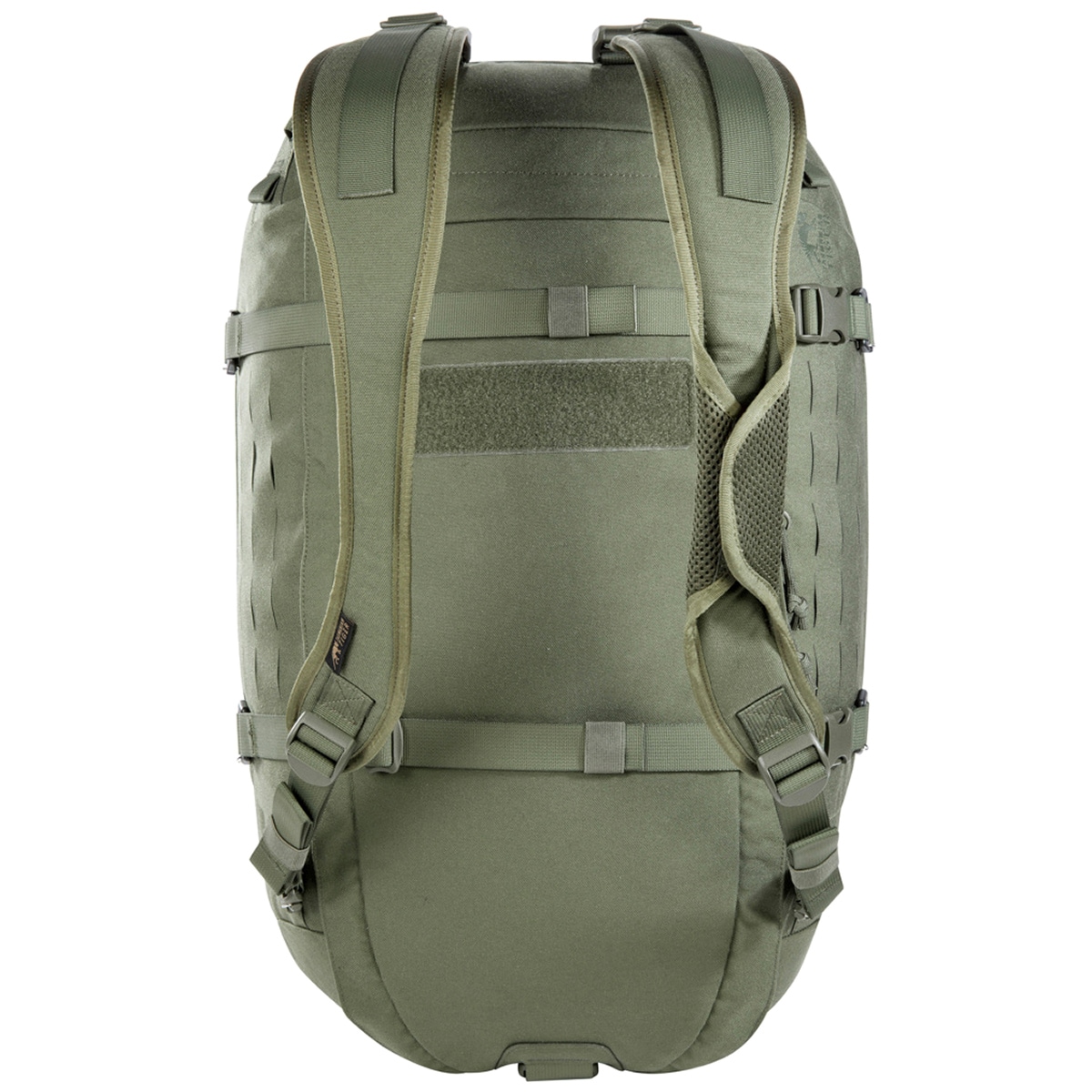 Tasmanian Tiger Duffle Bag 45 l Laukku - Olive