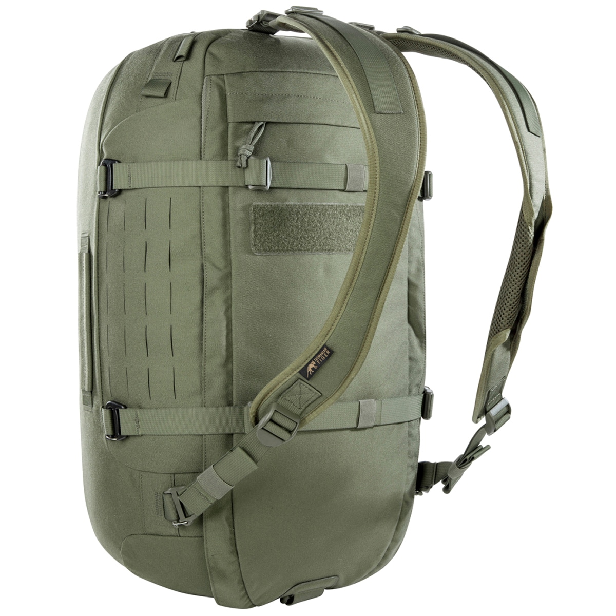 Tasmanian Tiger Duffle Bag 45 l Laukku - Olive