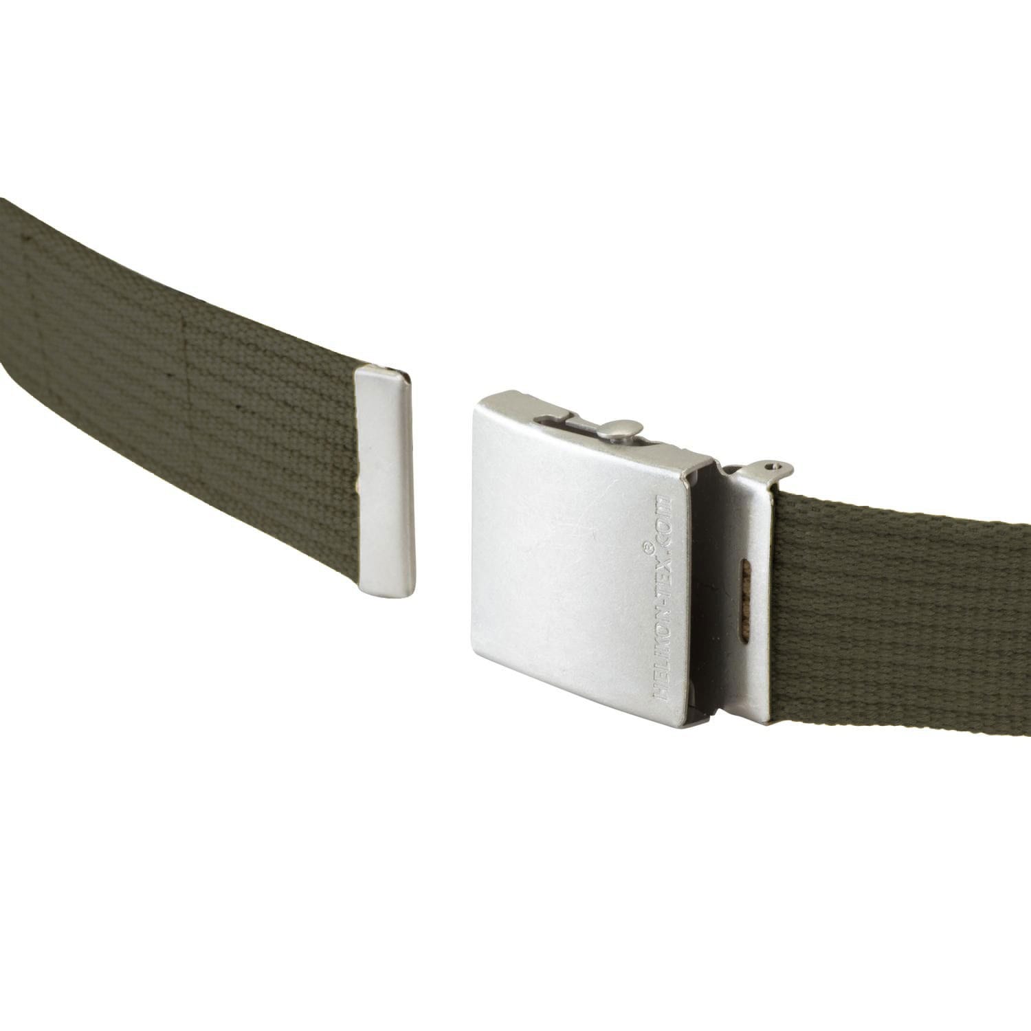 Helikon-Tex Canvas Vyö - Olive Green