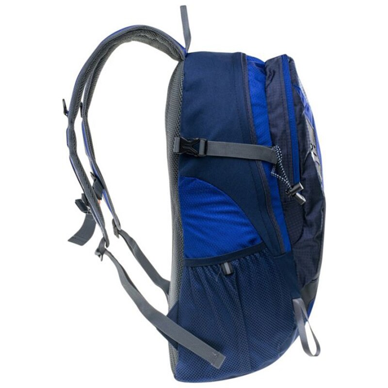 Hi-Tec Murray 26 l Reppu - Strong Blue/Dress Blue/Excalibur