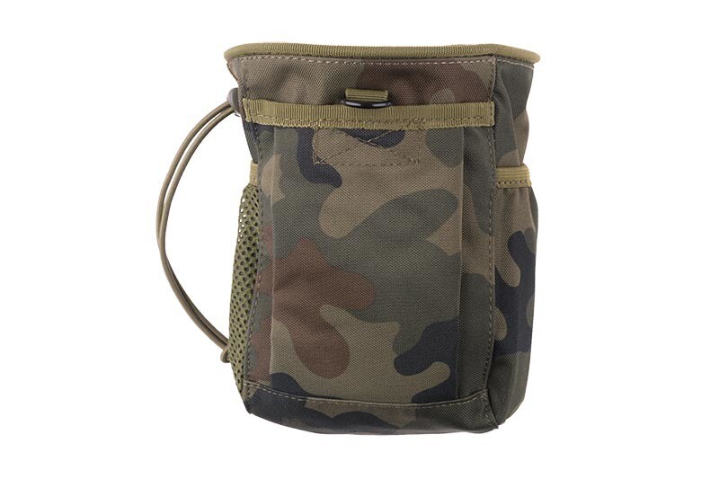 GFC Tactical Hylsylaukku lippaille - wz.93 Pantera PL Woodland