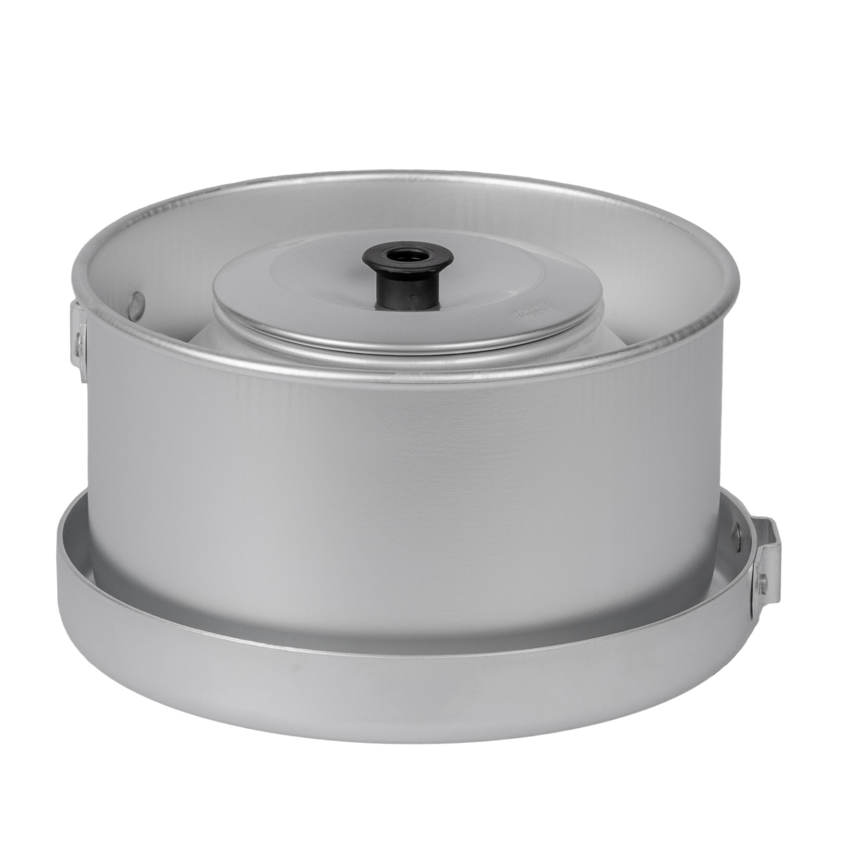 Trangia 628 Retkiastiasto