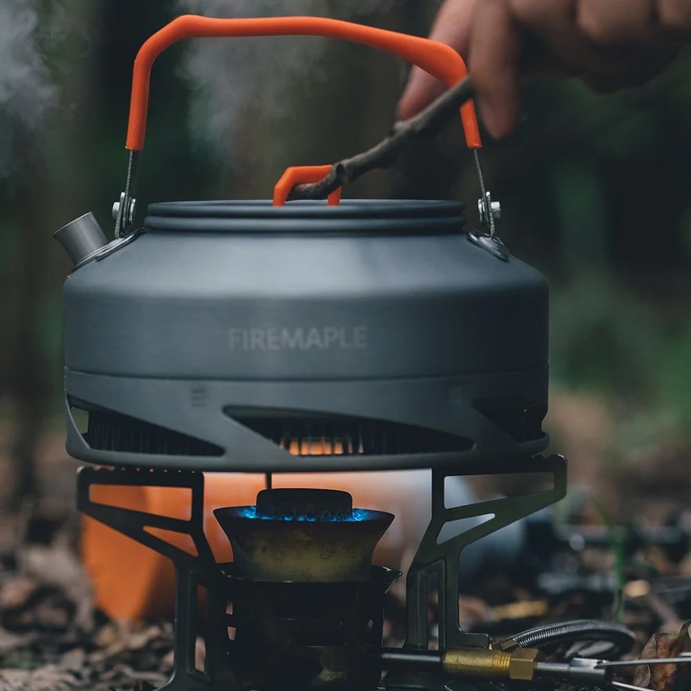 Fire Maple Lava Multi Fuel Retkikeitin