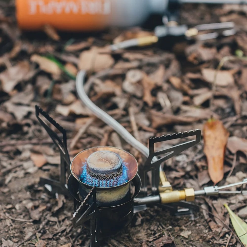 Fire Maple Lava Multi Fuel Retkikeitin