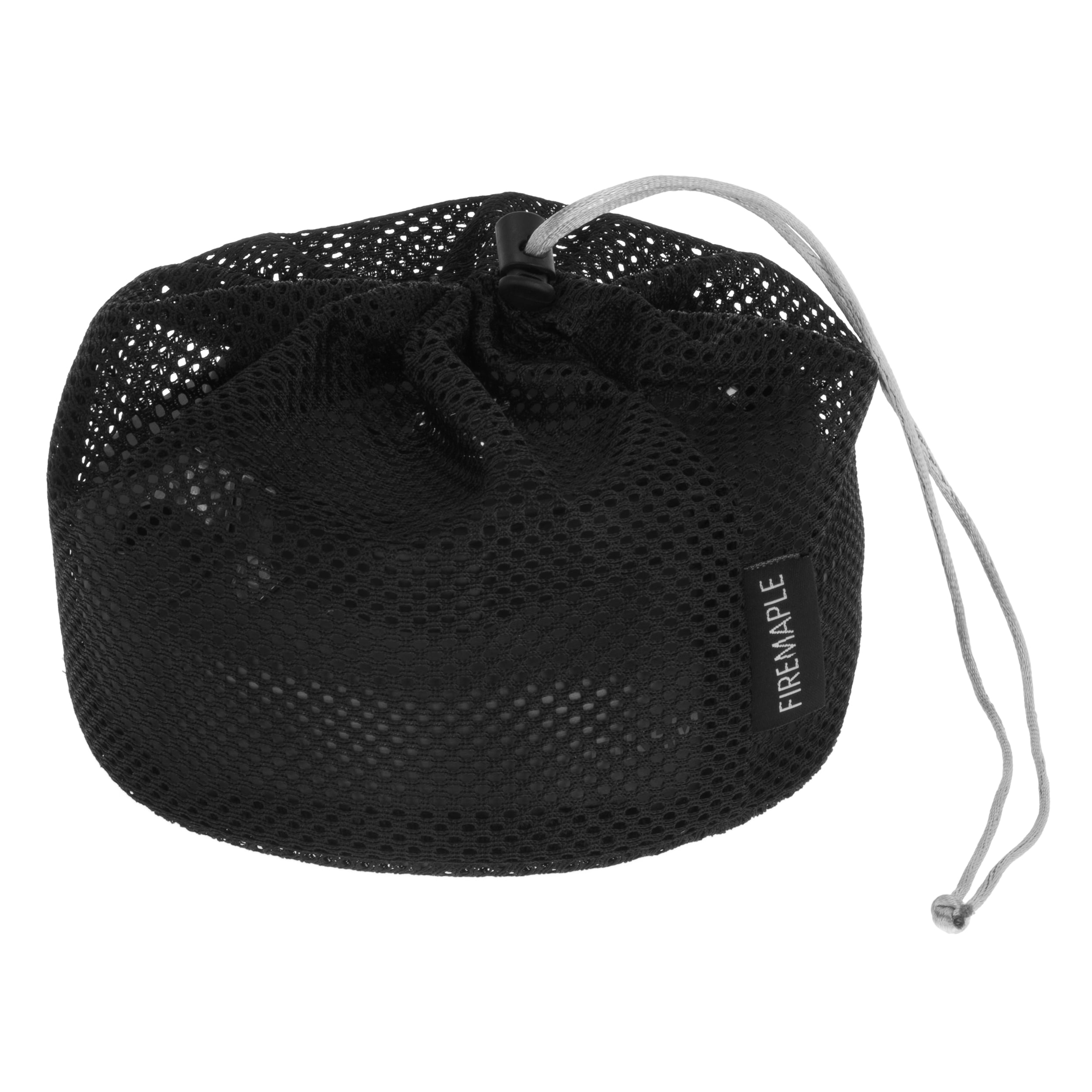 Fire Maple Feast T3 Retkikattila 800 ml - Black