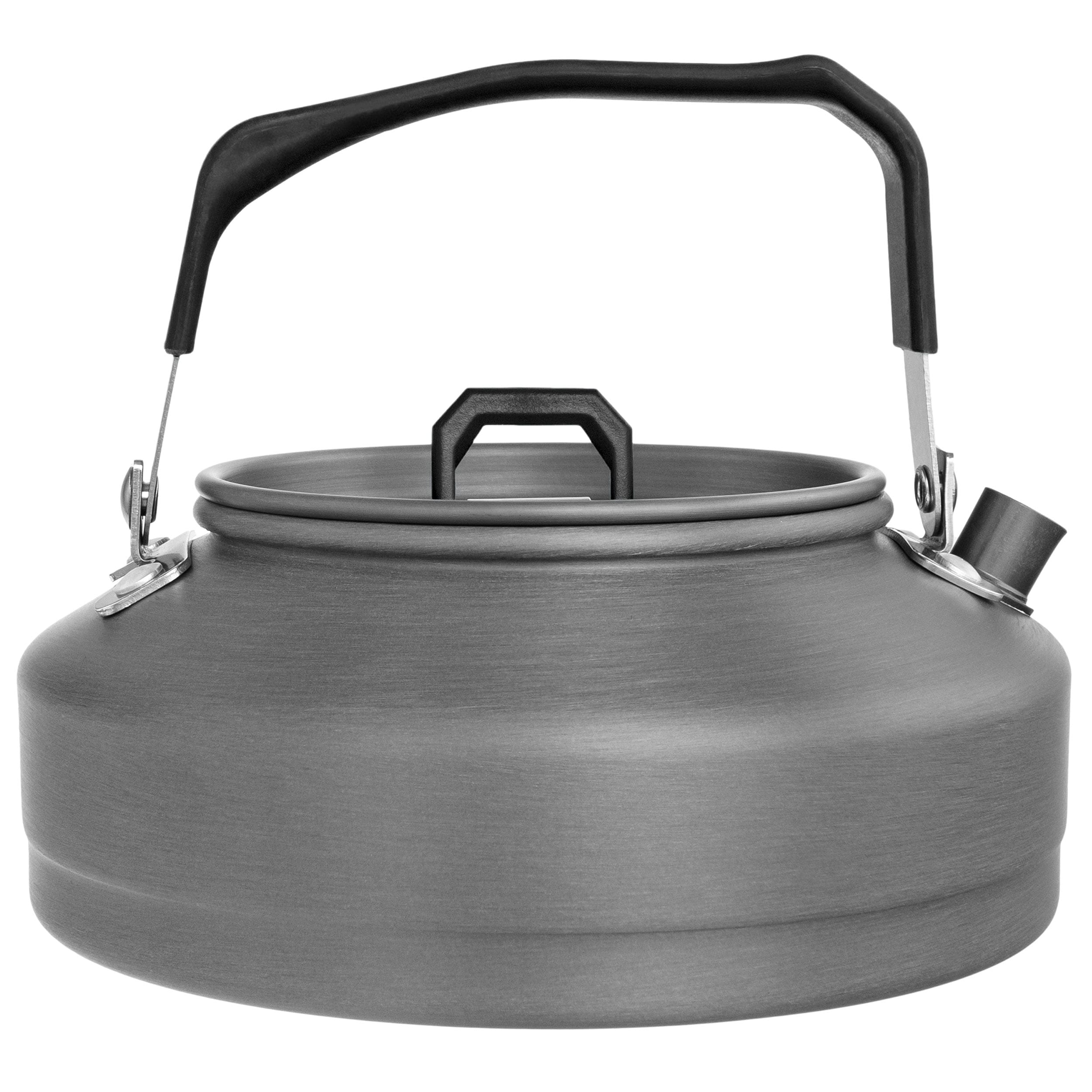 Fire Maple Feast T3 Retkikattila 800 ml - Black