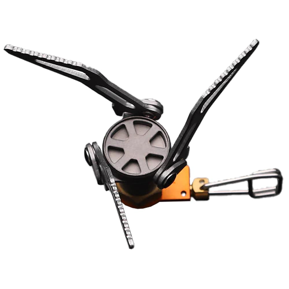 Fire Maple FMS-300 Titanium Taitettava Retkikeitin
