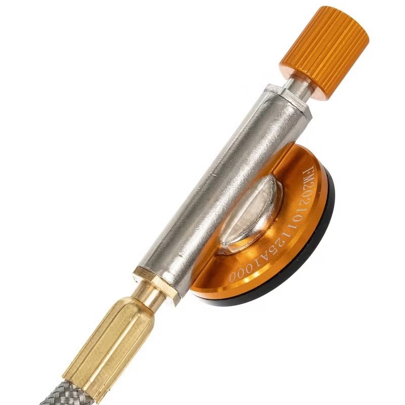 Fire Maple FMS-125 Taitettava Retkikeitin