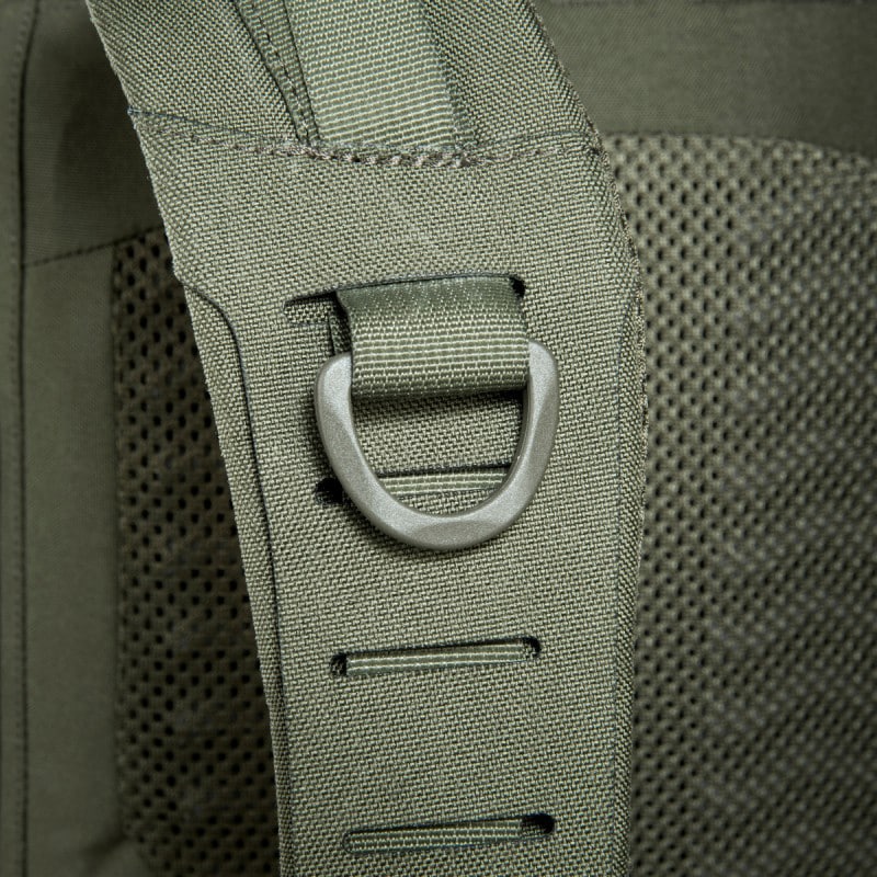 Tasmanian Tiger Sentinel WP Reppu 35 l - Olive